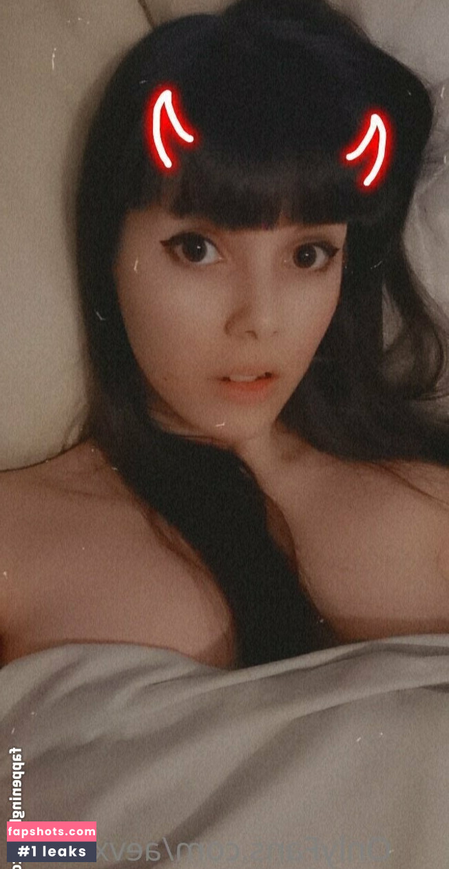 aevxxxum gallery photo #29