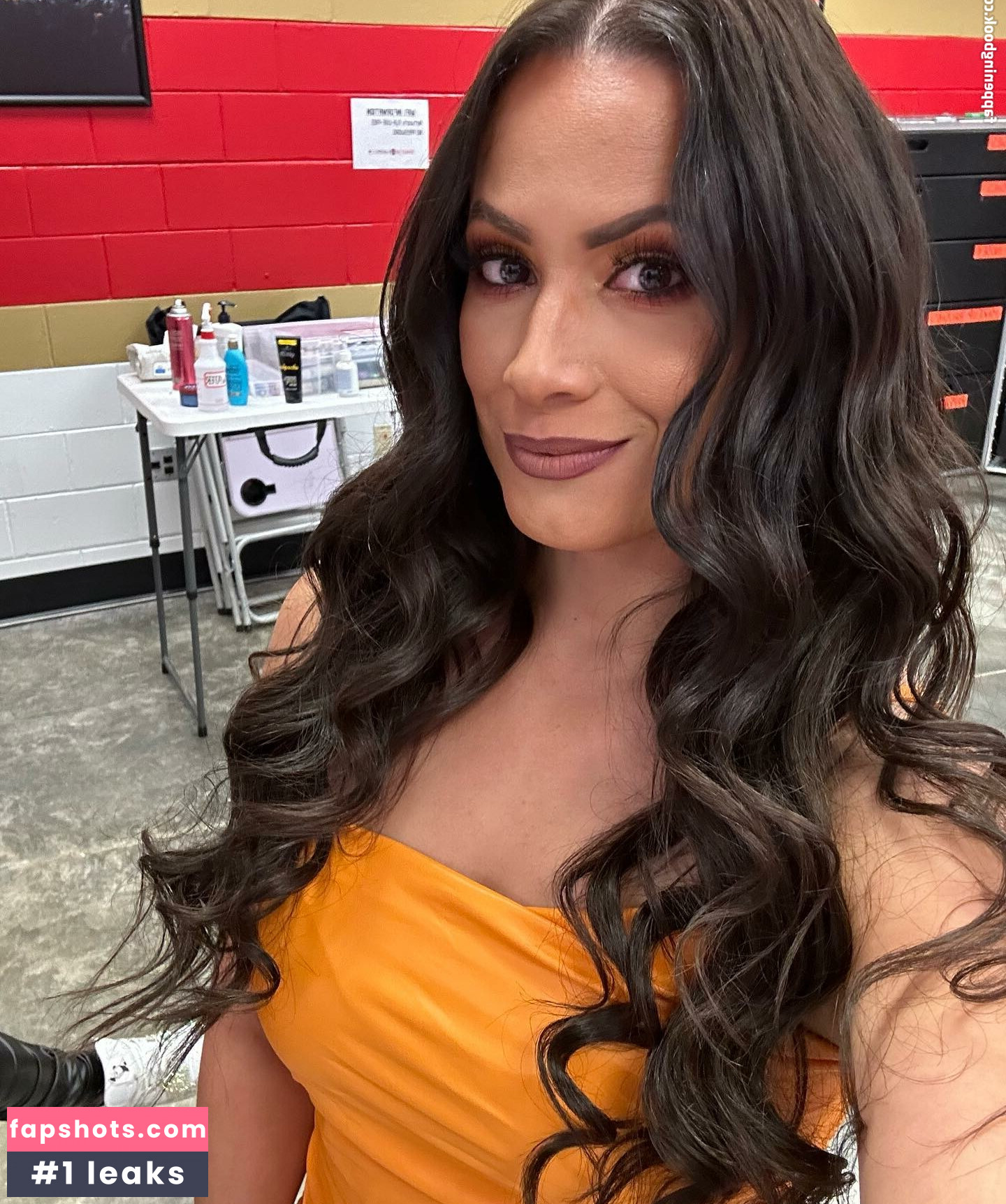 AEW Dasha Kuret gallery photo #11