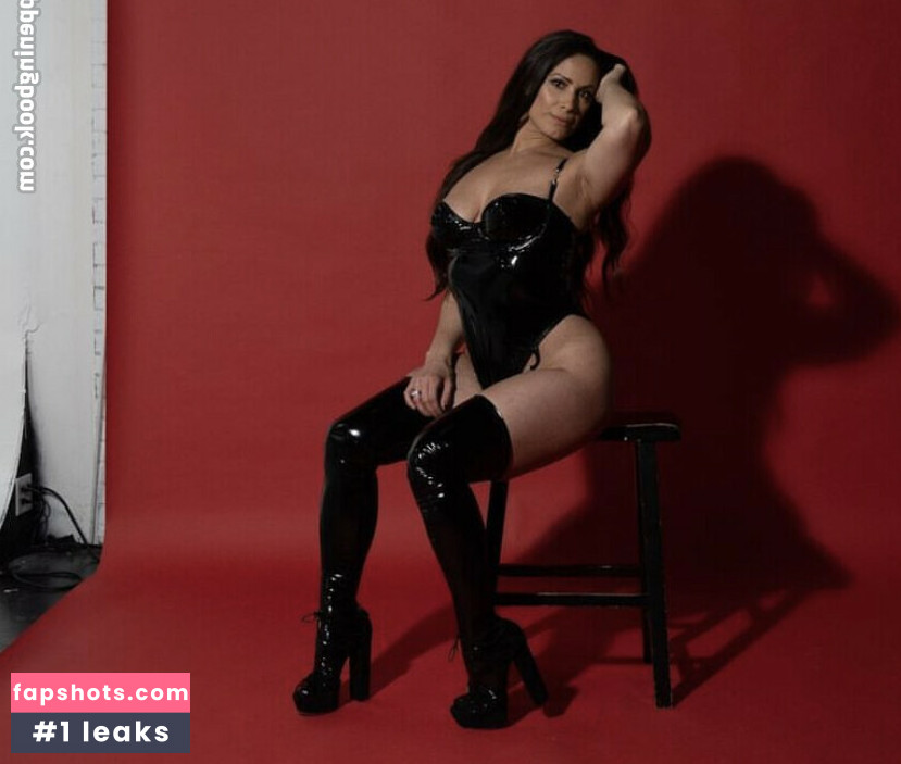 AEW Dasha Kuret gallery photo #20