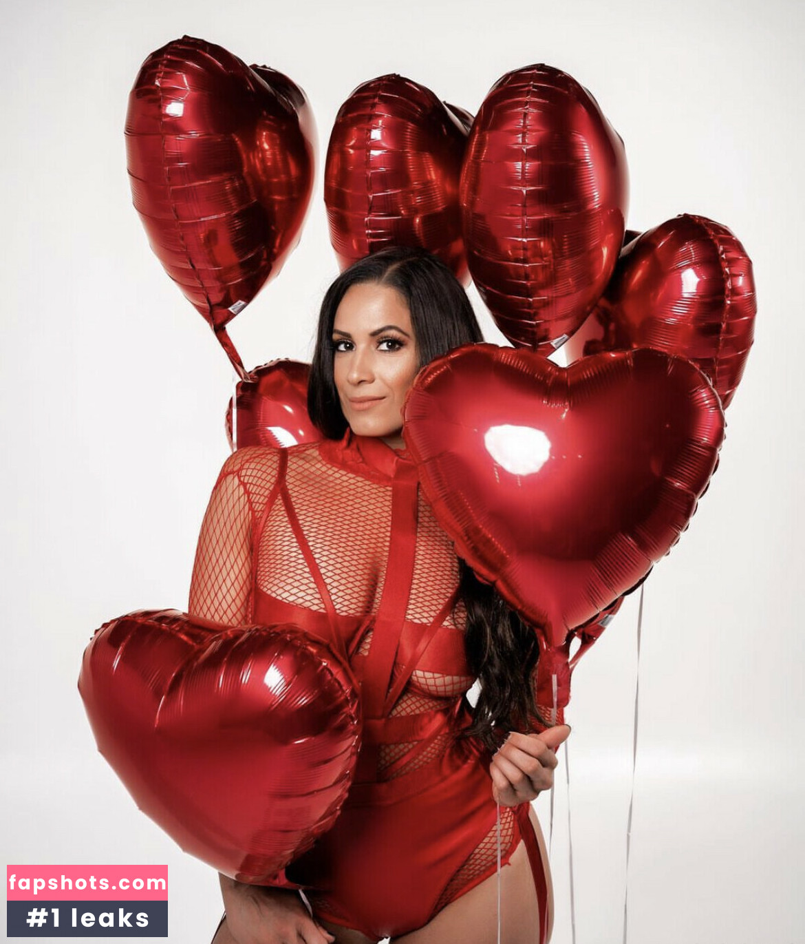 AEW Dasha Kuret gallery photo #23