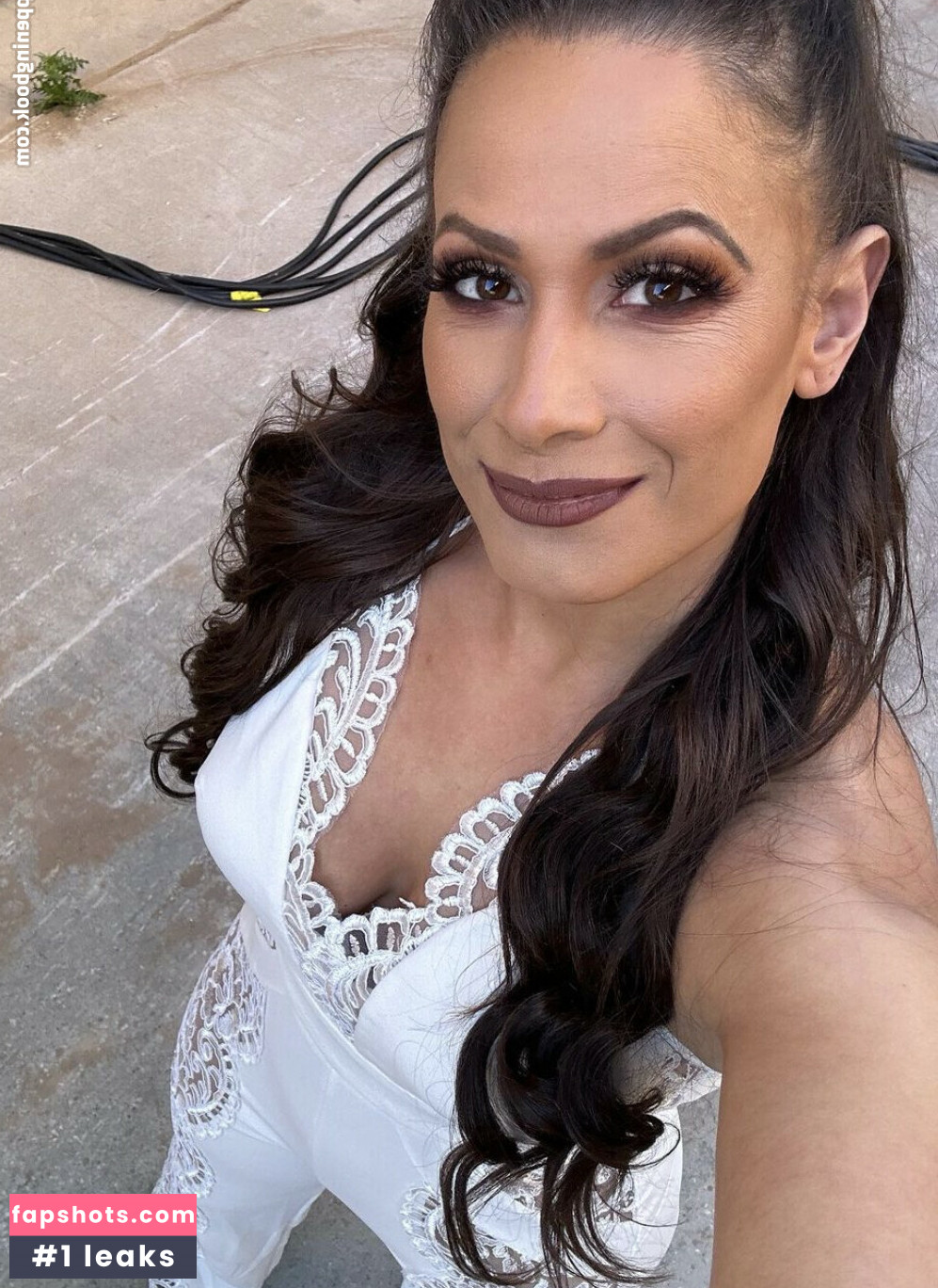 AEW Dasha Kuret gallery photo #26