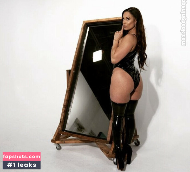 AEW Dasha Kuret gallery photo #30