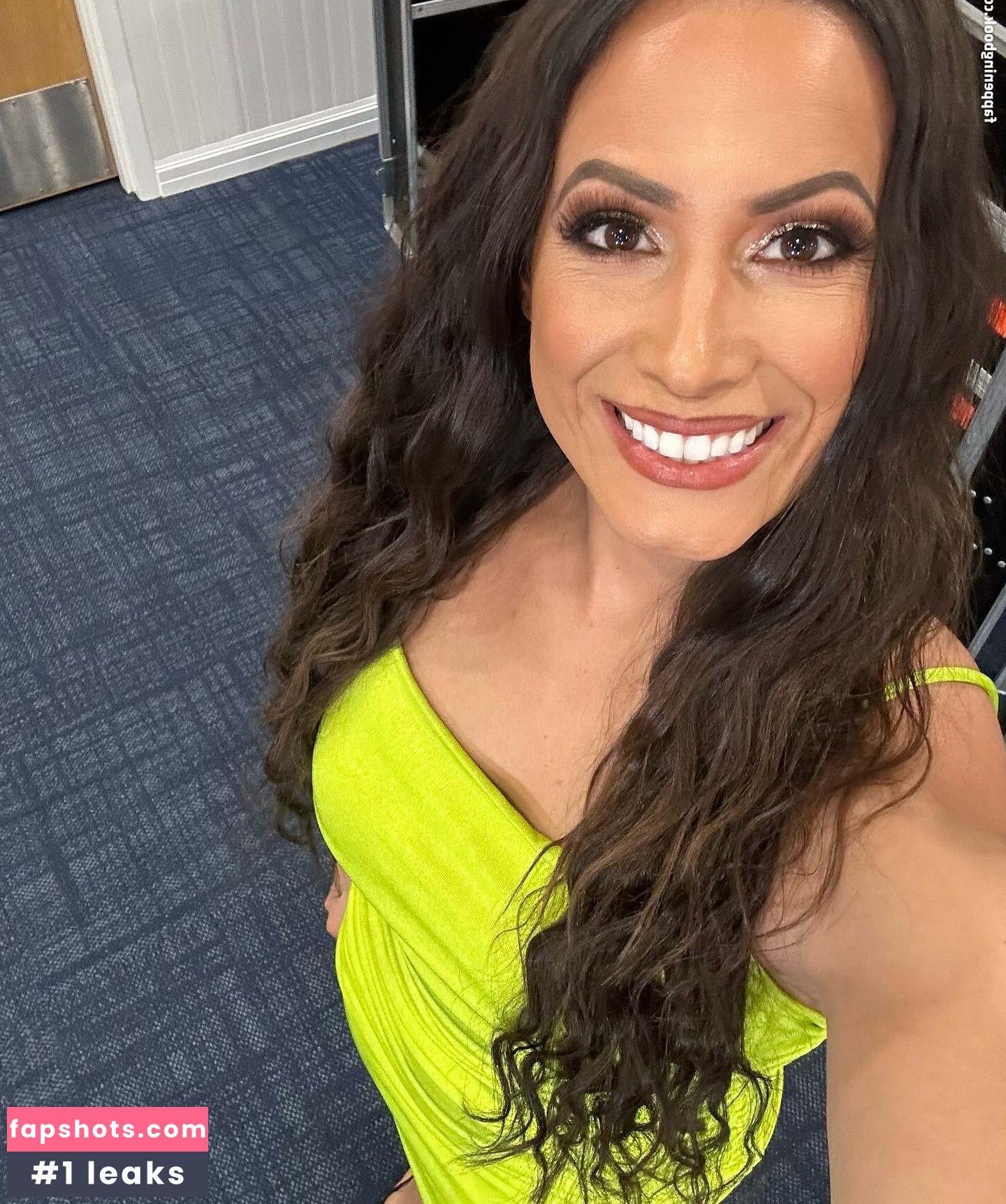 AEW Dasha Kuret gallery photo #4