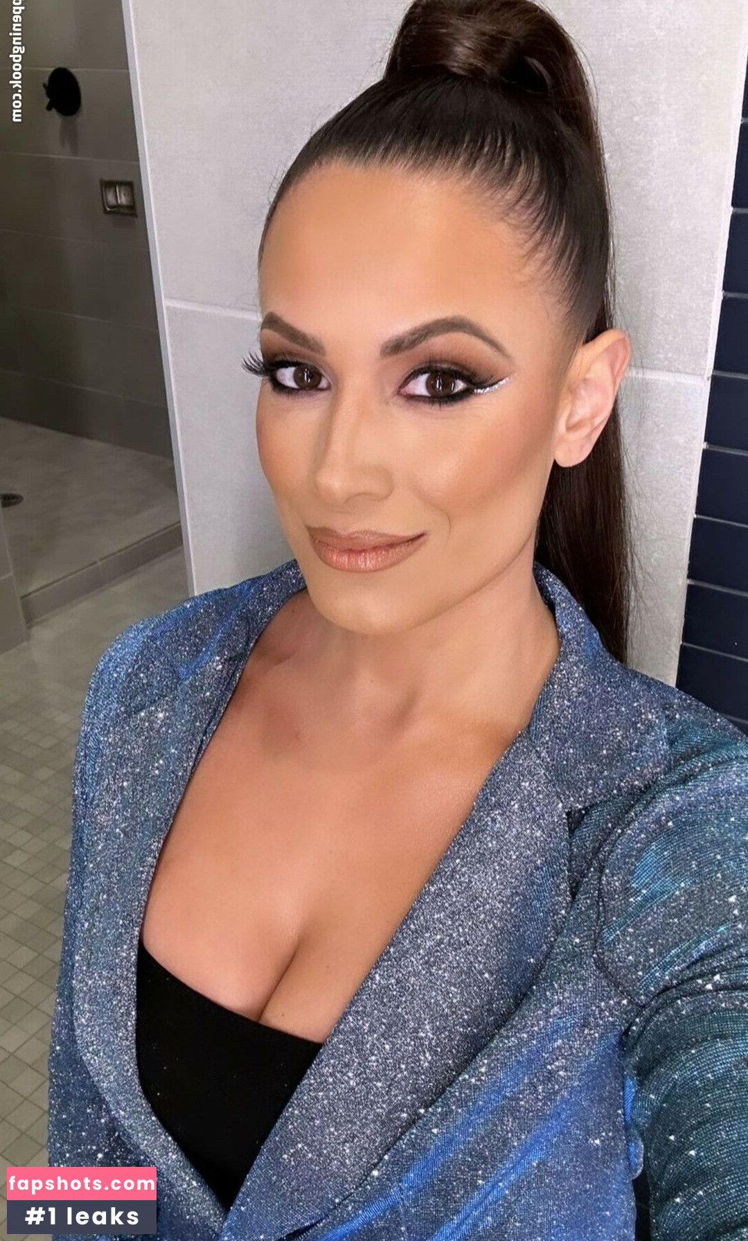 AEW Dasha Kuret gallery photo #45