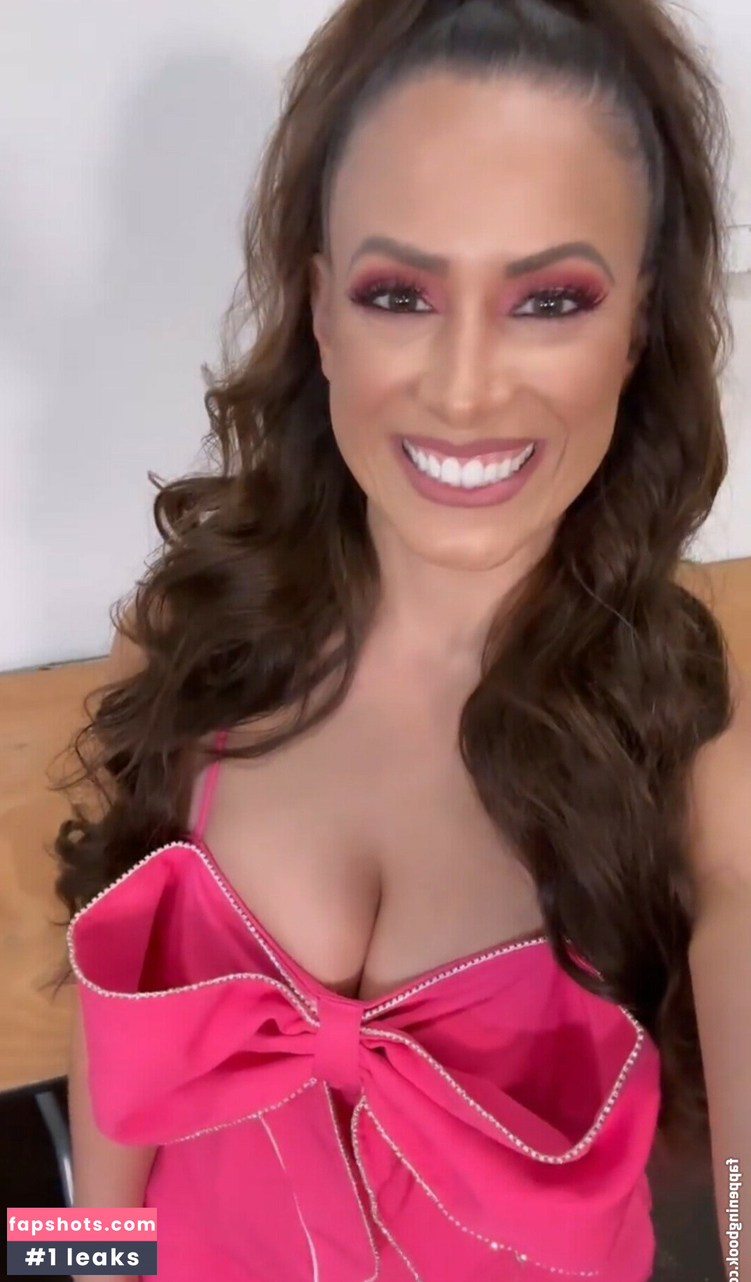 AEW Dasha Kuret gallery photo #46