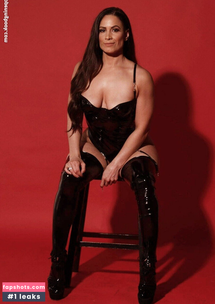 AEW Dasha Kuret gallery photo #51