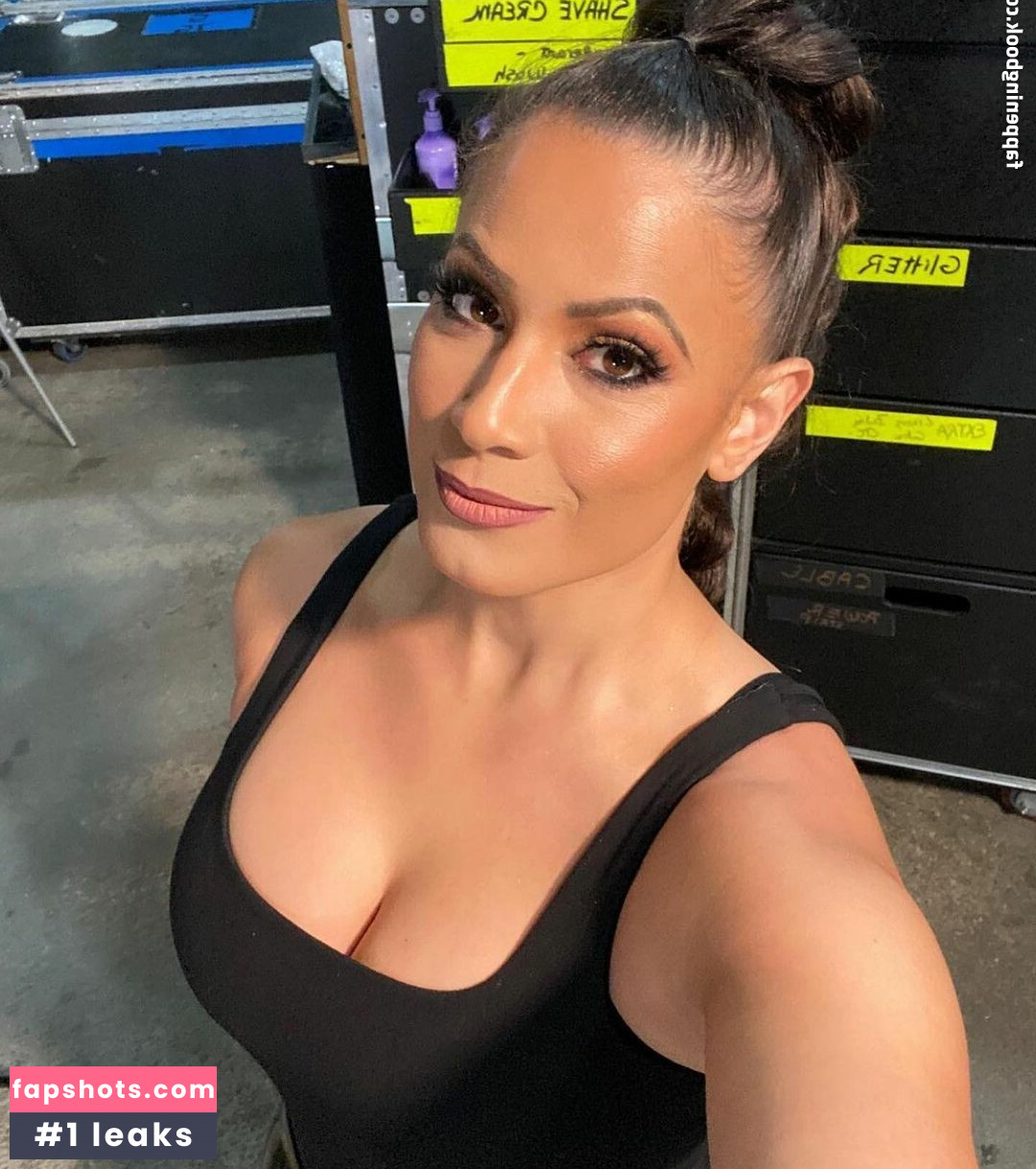 AEW Dasha Kuret gallery photo #56