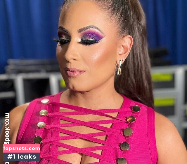 AEW Dasha Kuret gallery photo #57