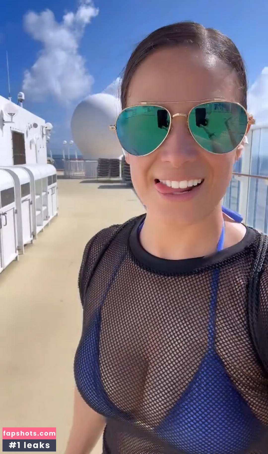 AEW Dasha Kuret gallery photo #59