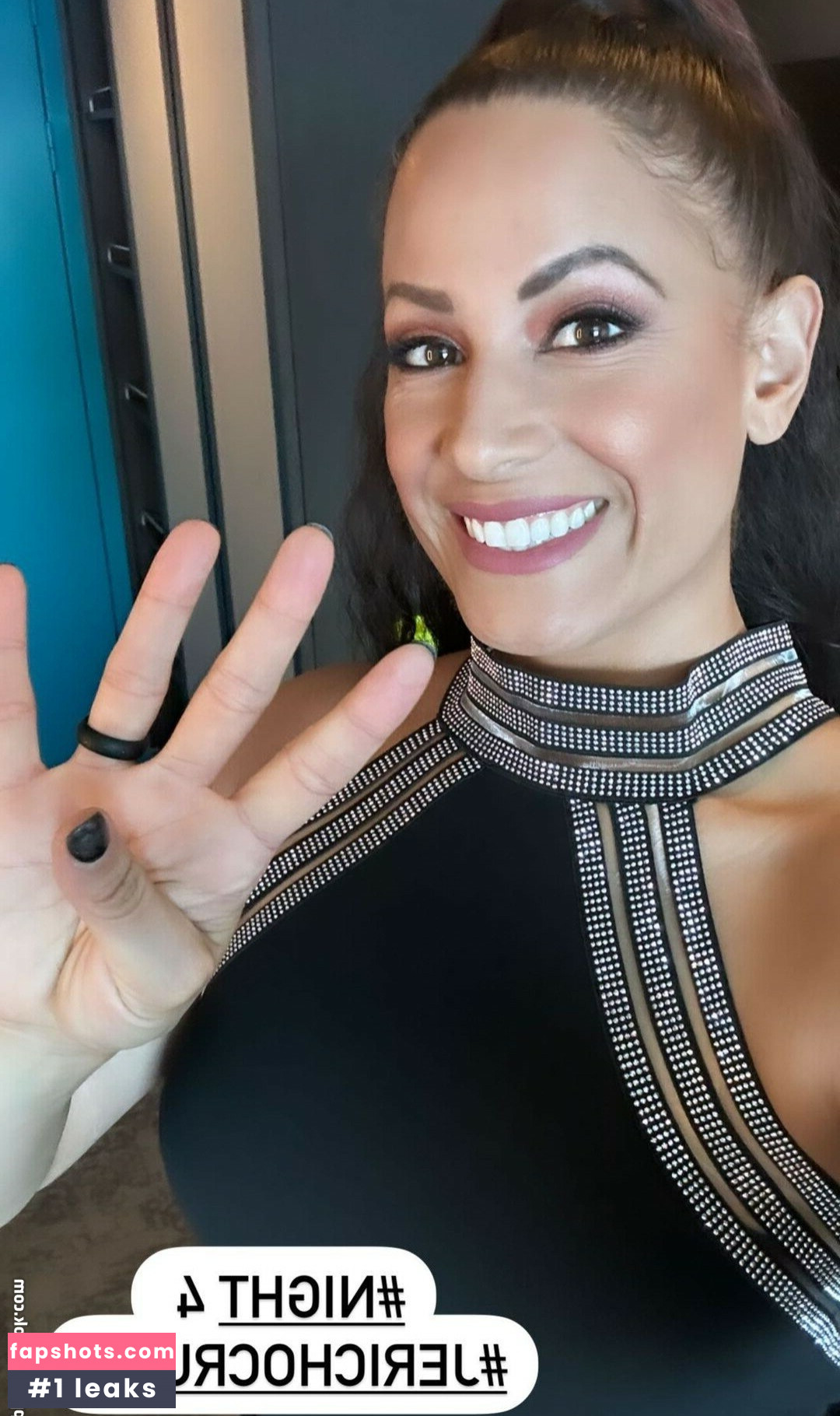 AEW Dasha Kuret gallery photo #61