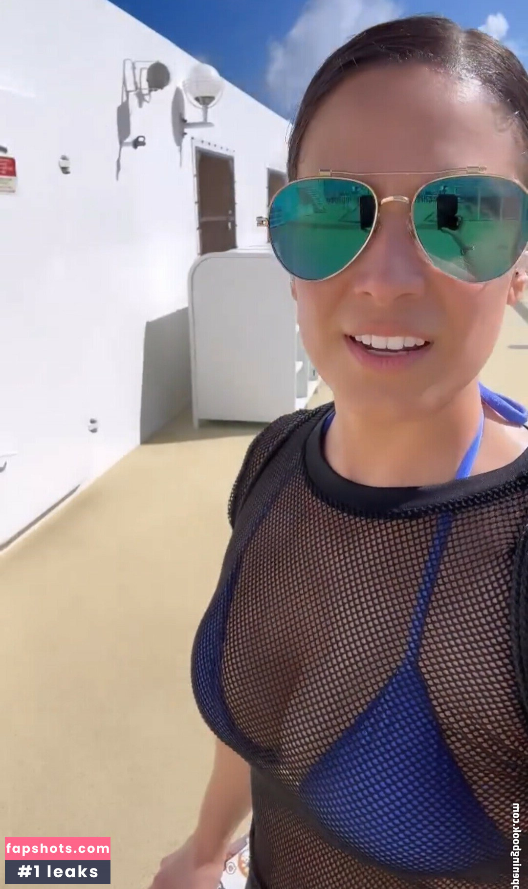 AEW Dasha Kuret gallery photo #62