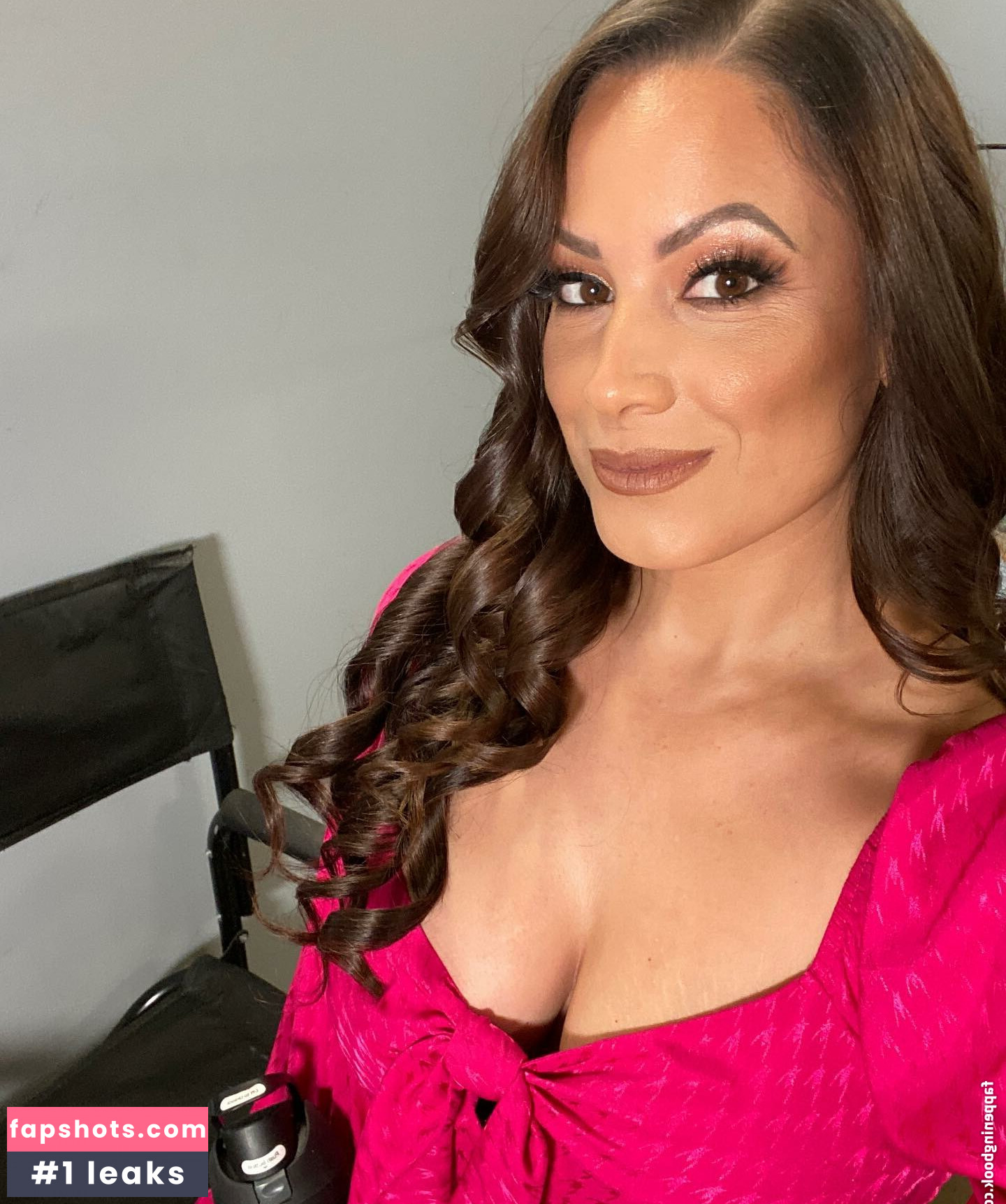 AEW Dasha Kuret gallery photo #68