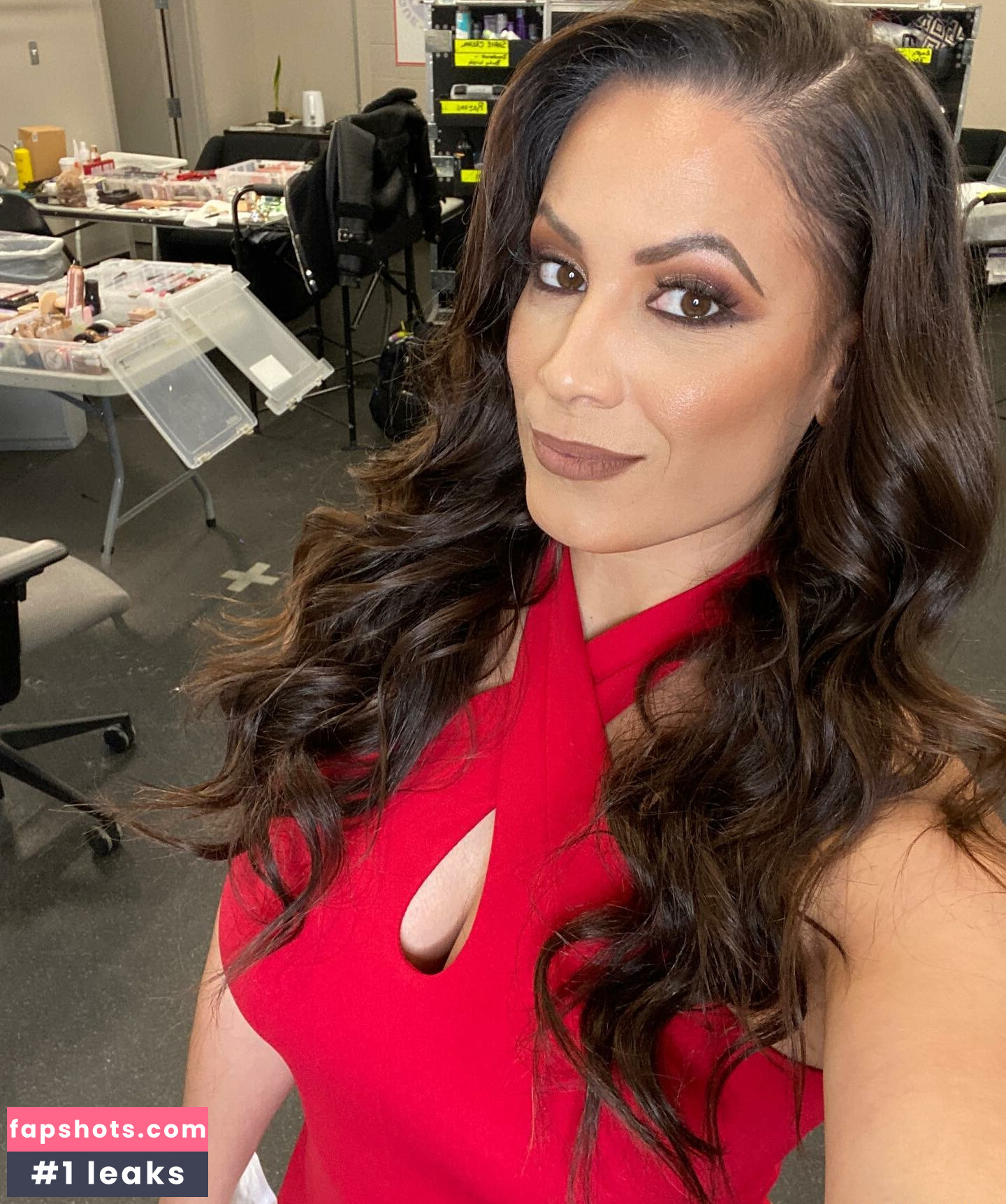 AEW Dasha Kuret gallery photo #69