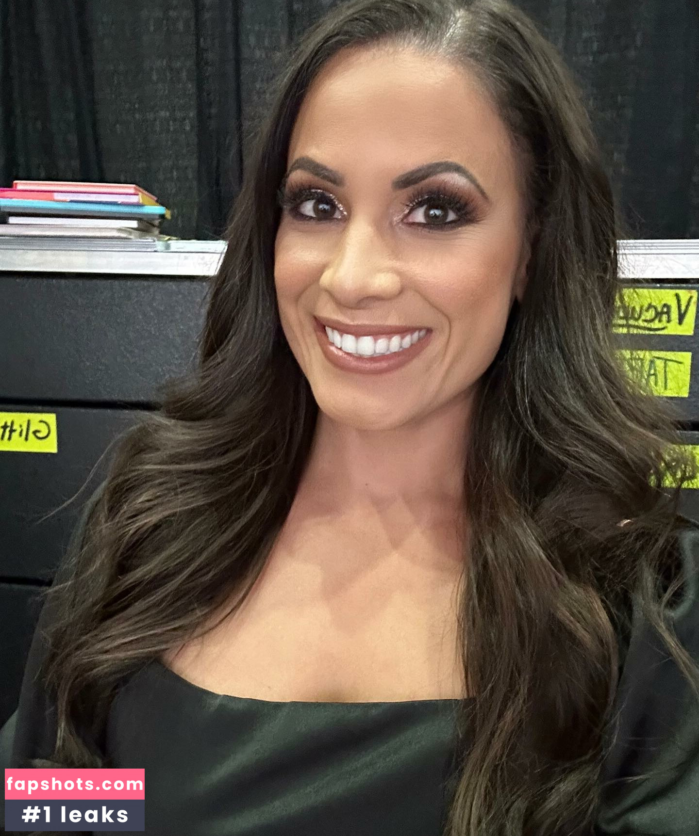 AEW Dasha Kuret gallery photo #8