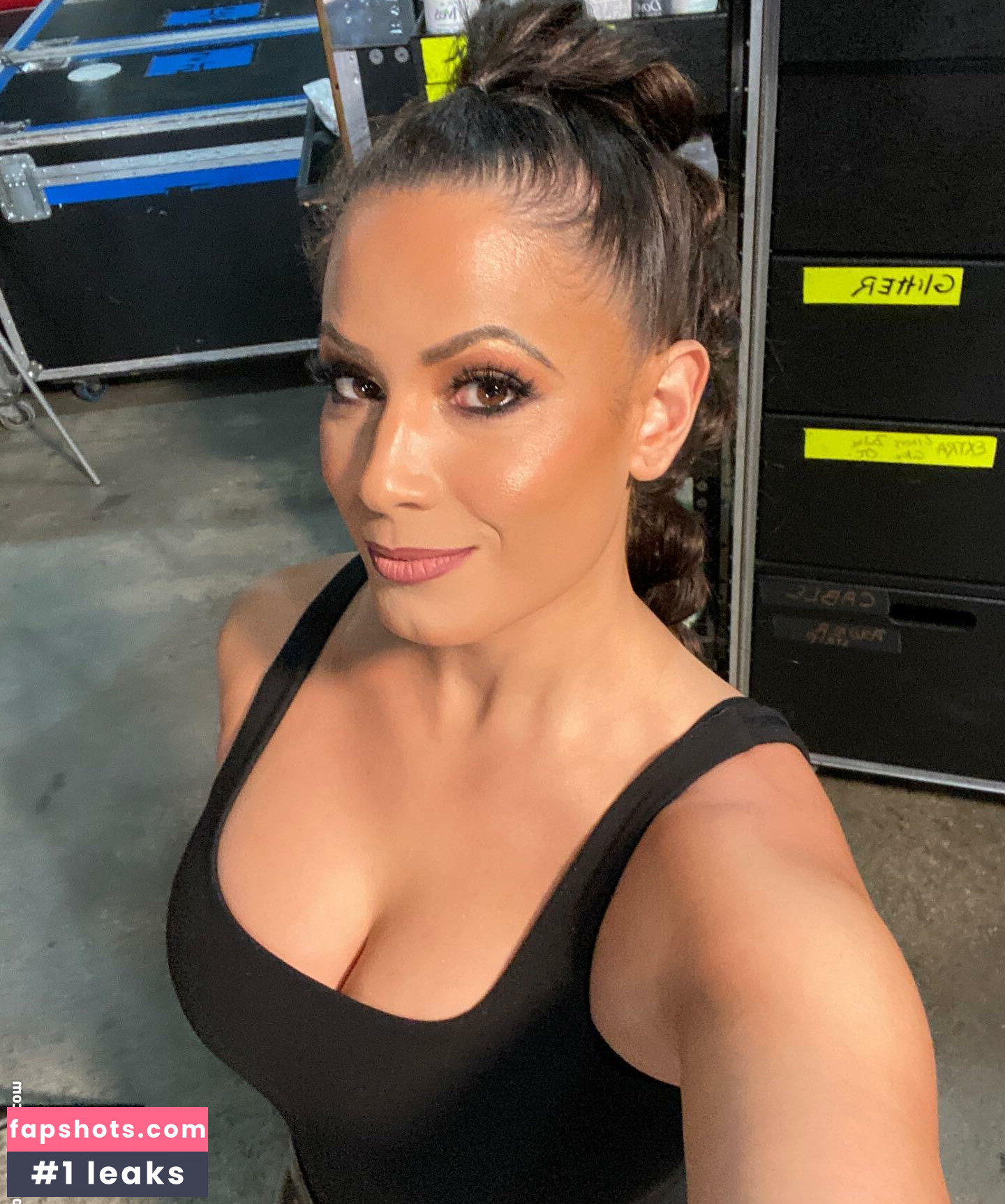 AEW Dasha Kuret gallery photo #77