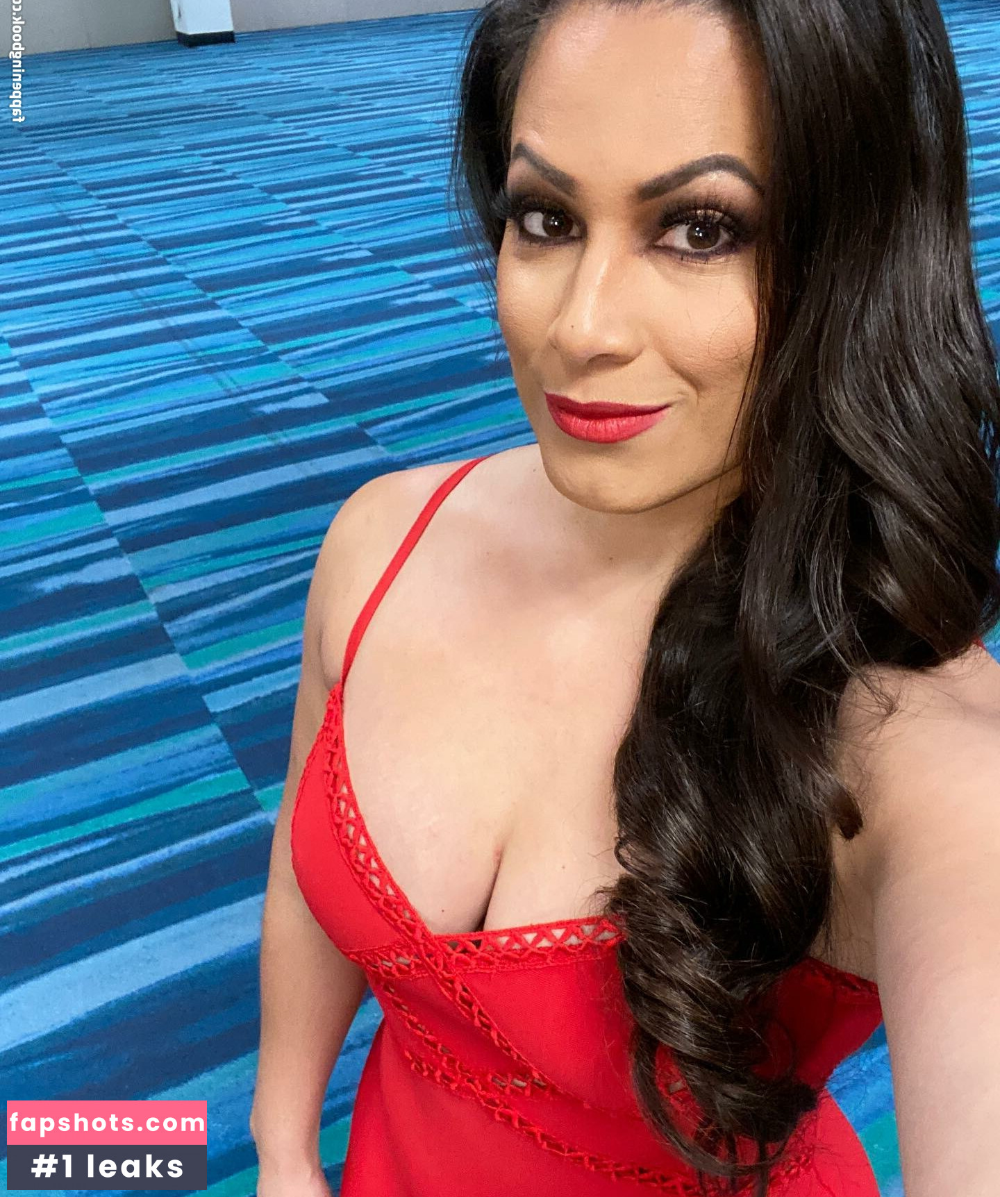 AEW Dasha Kuret gallery photo #80