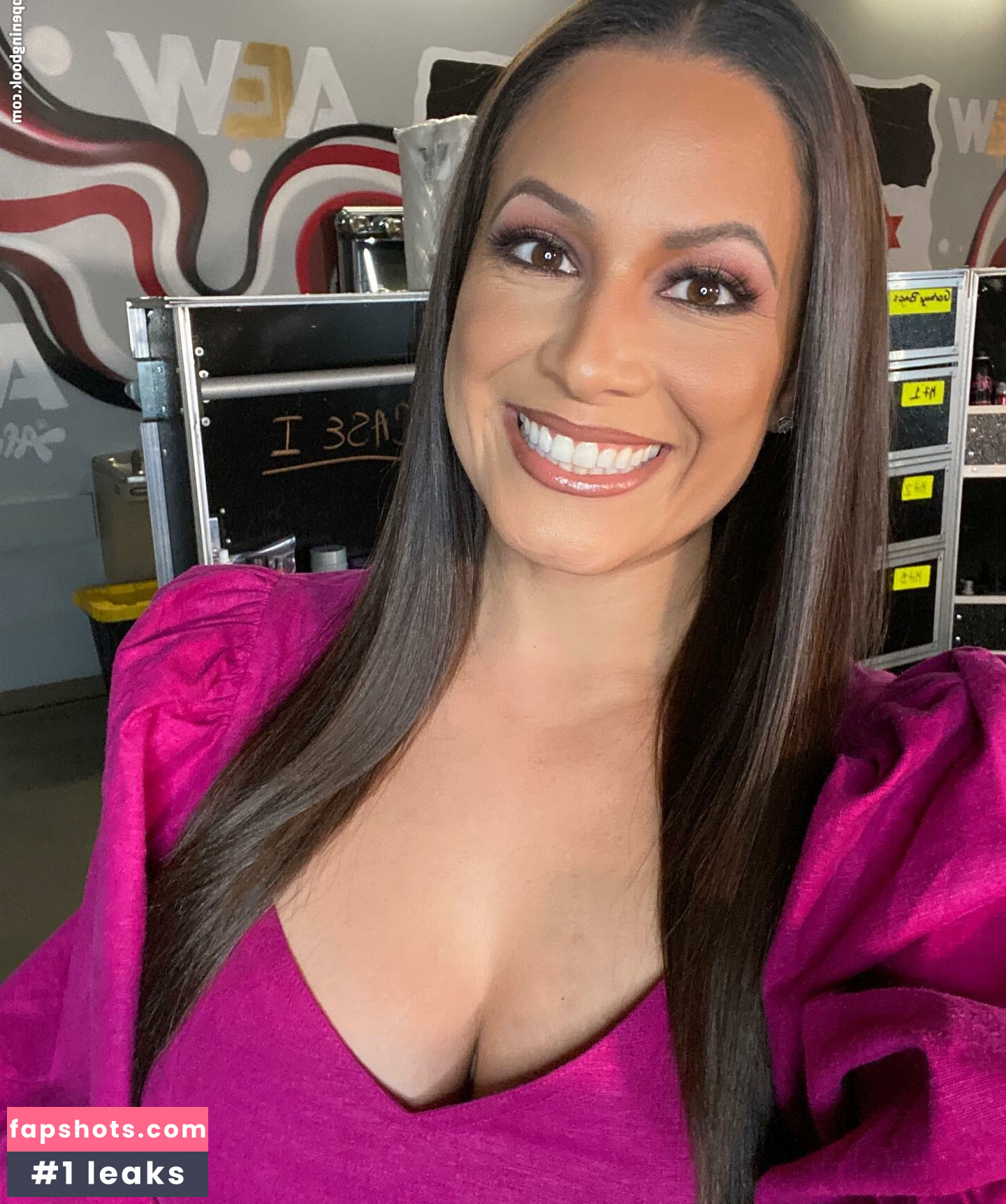 AEW Dasha Kuret gallery photo #82