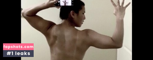 AEW Hikaru Shida Filtración Desnuda OnlyFans Foto #184 - Fapshots