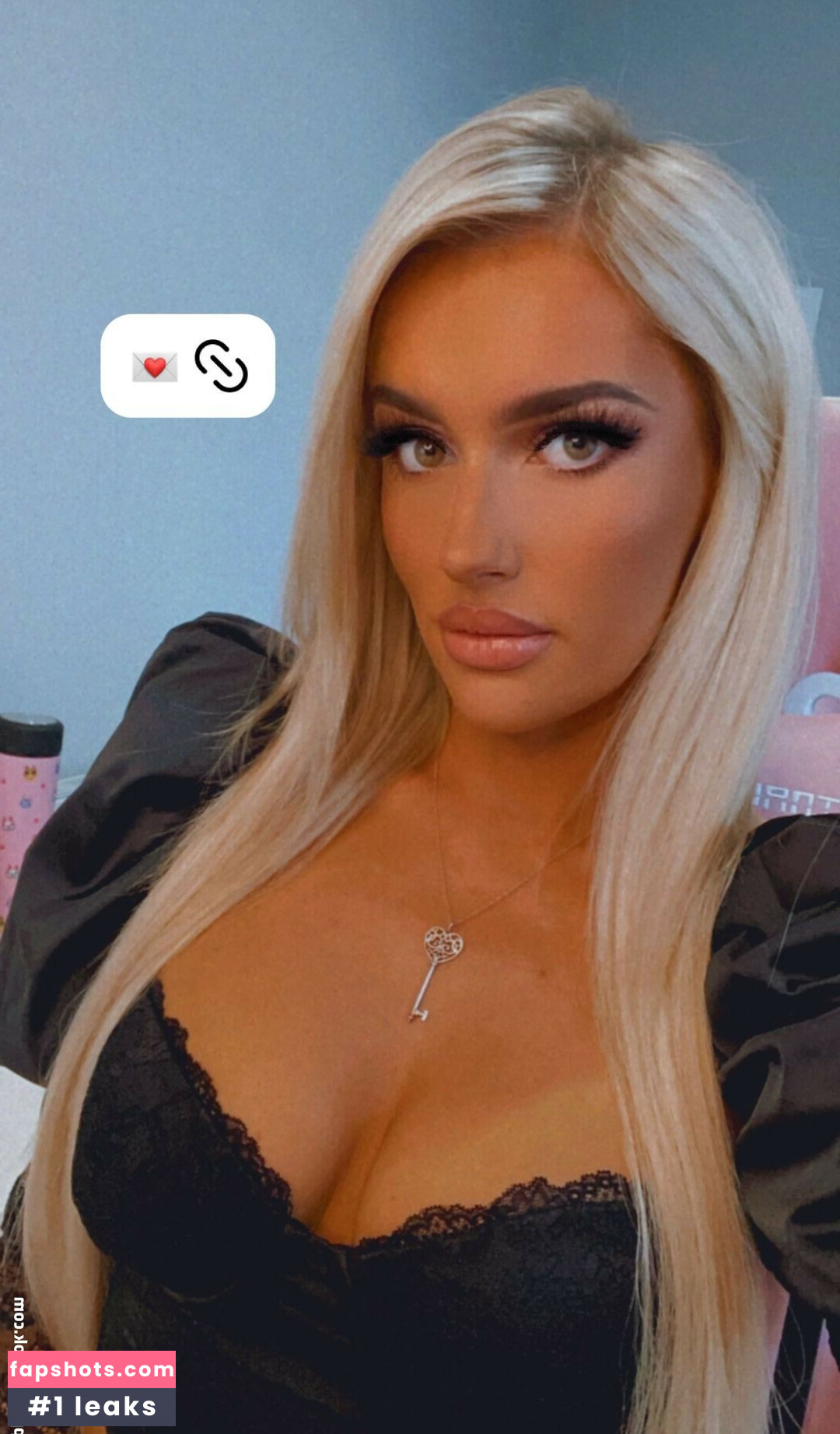 AEW Mariah May Filtración Desnuda OnlyFans Foto #10 - Fapshots