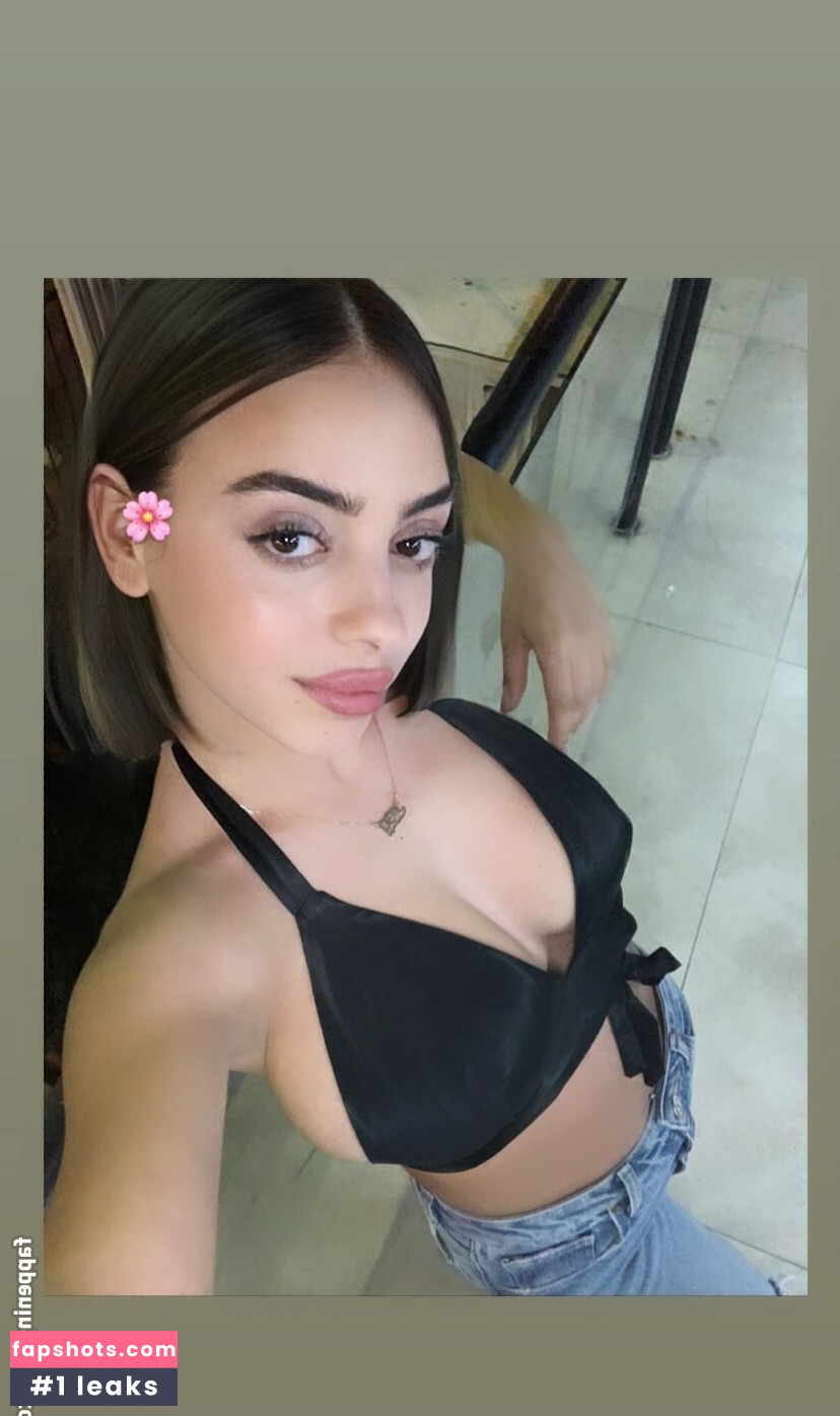 Afek S Filtración Desnuda OnlyFans Foto #16 - Fapshots