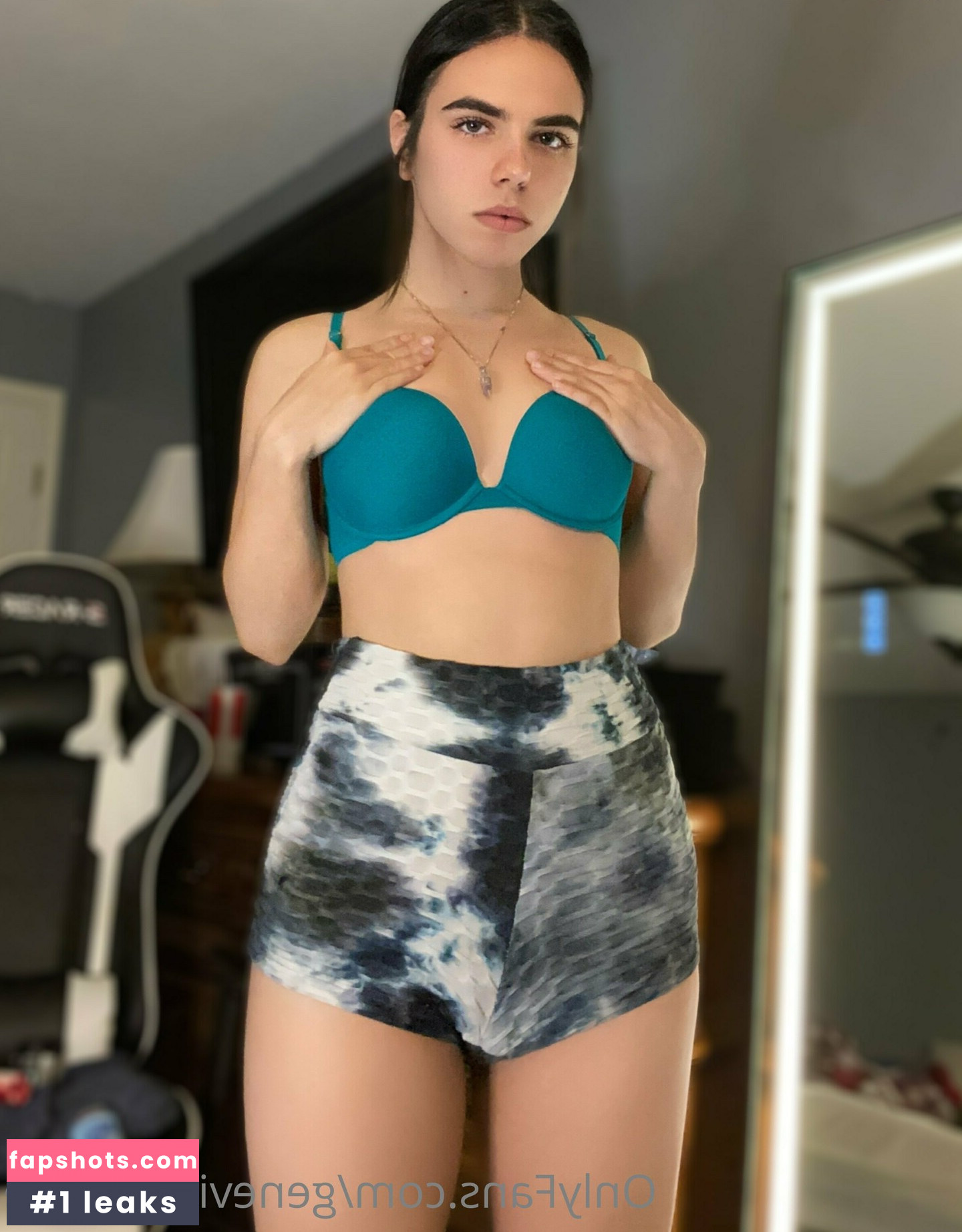 AffectionateCod893 Nahé úniky fotek pouze od fanoušků #34 - Fapshots