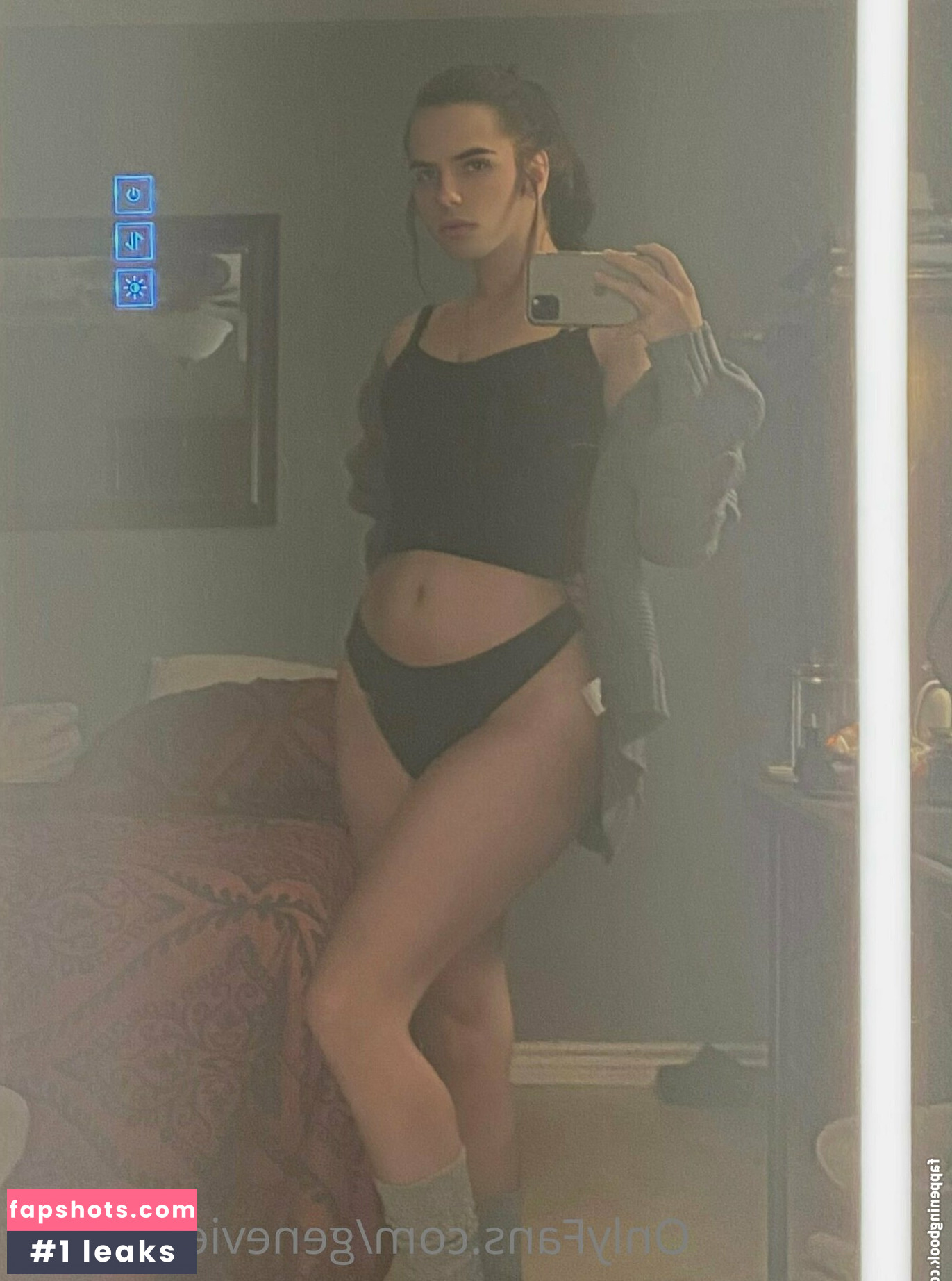 AffectionateCod893 Nahé úniky fotek pouze od fanoušků #37 - Fapshots