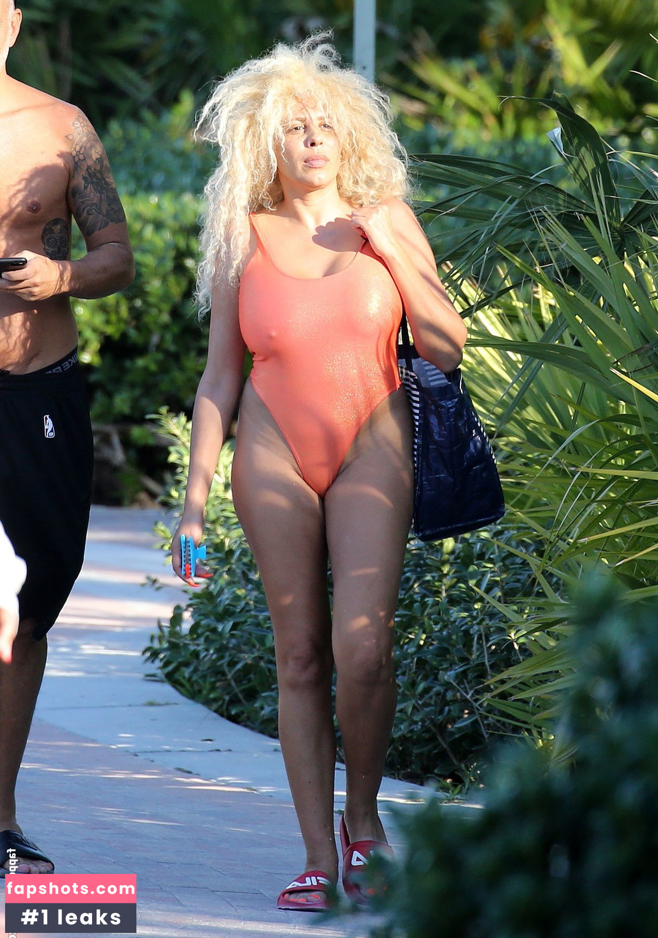 Afida Turner gallery photo #111