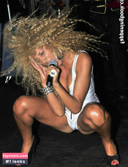 Afida Turner gallery photo #14