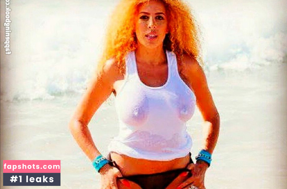 Afida Turner gallery photo #18