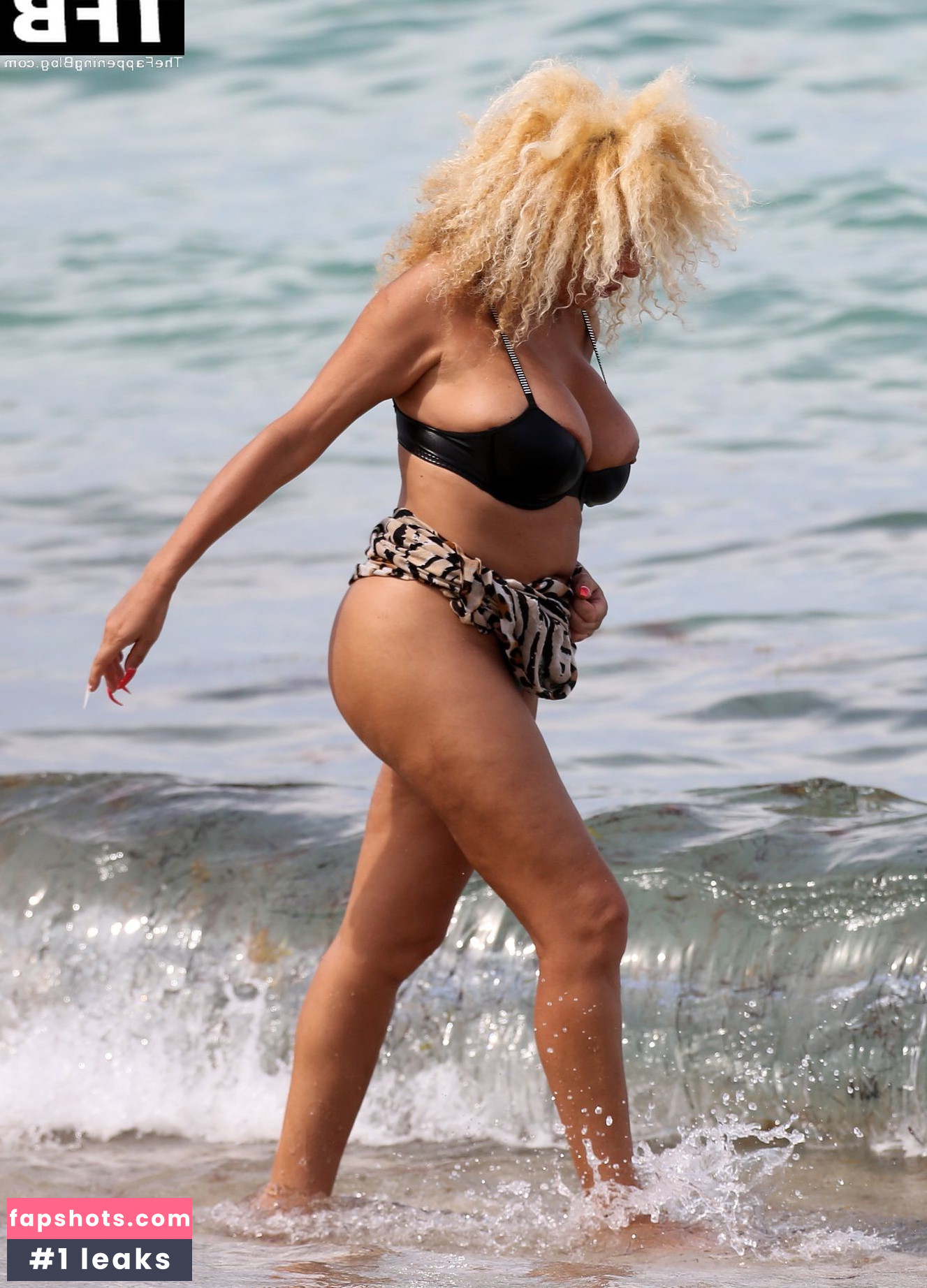 Afida Turner gallery photo #29