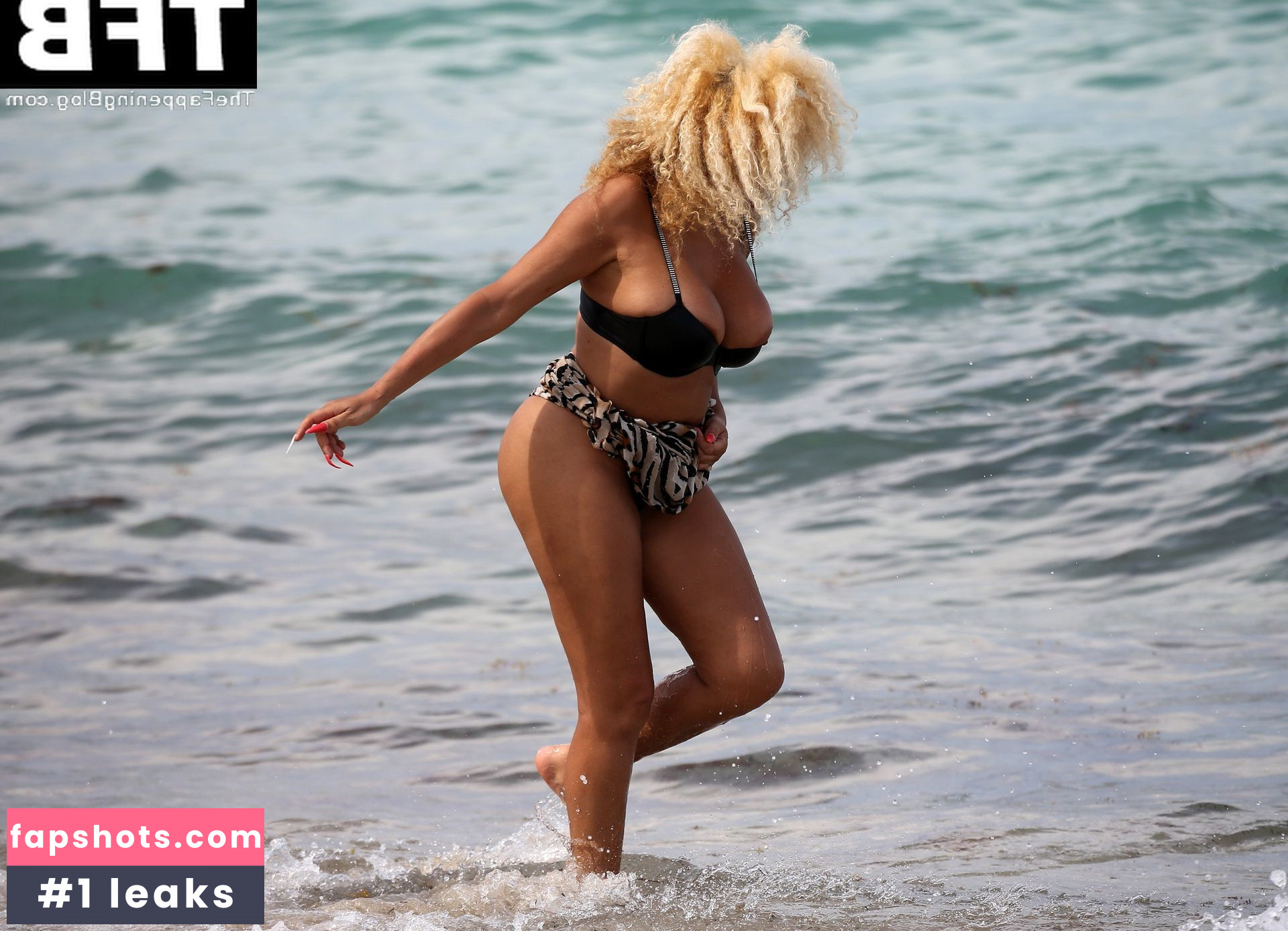 Afida Turner gallery photo #32