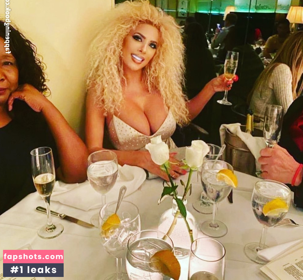 Afida Turner gallery photo #73