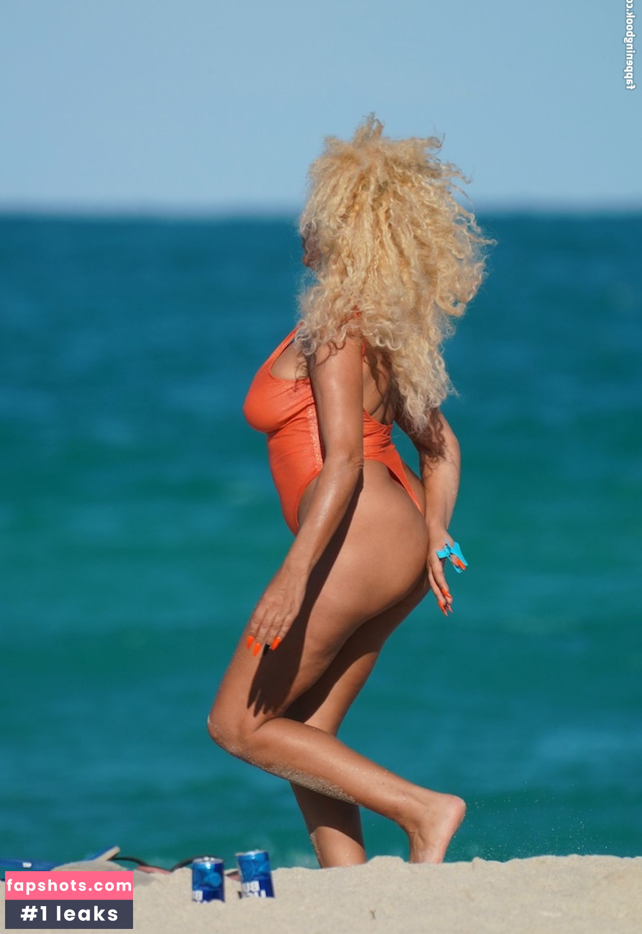 Afida Turner gallery photo #84