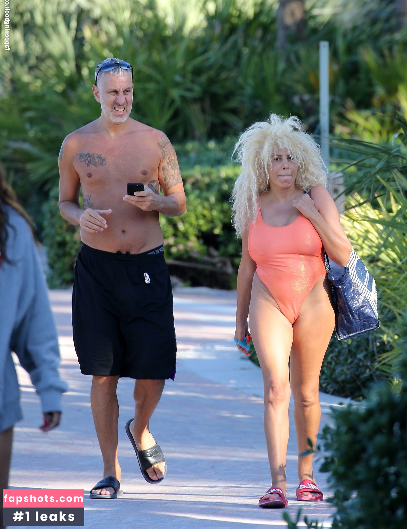 Afida Turner gallery photo #91