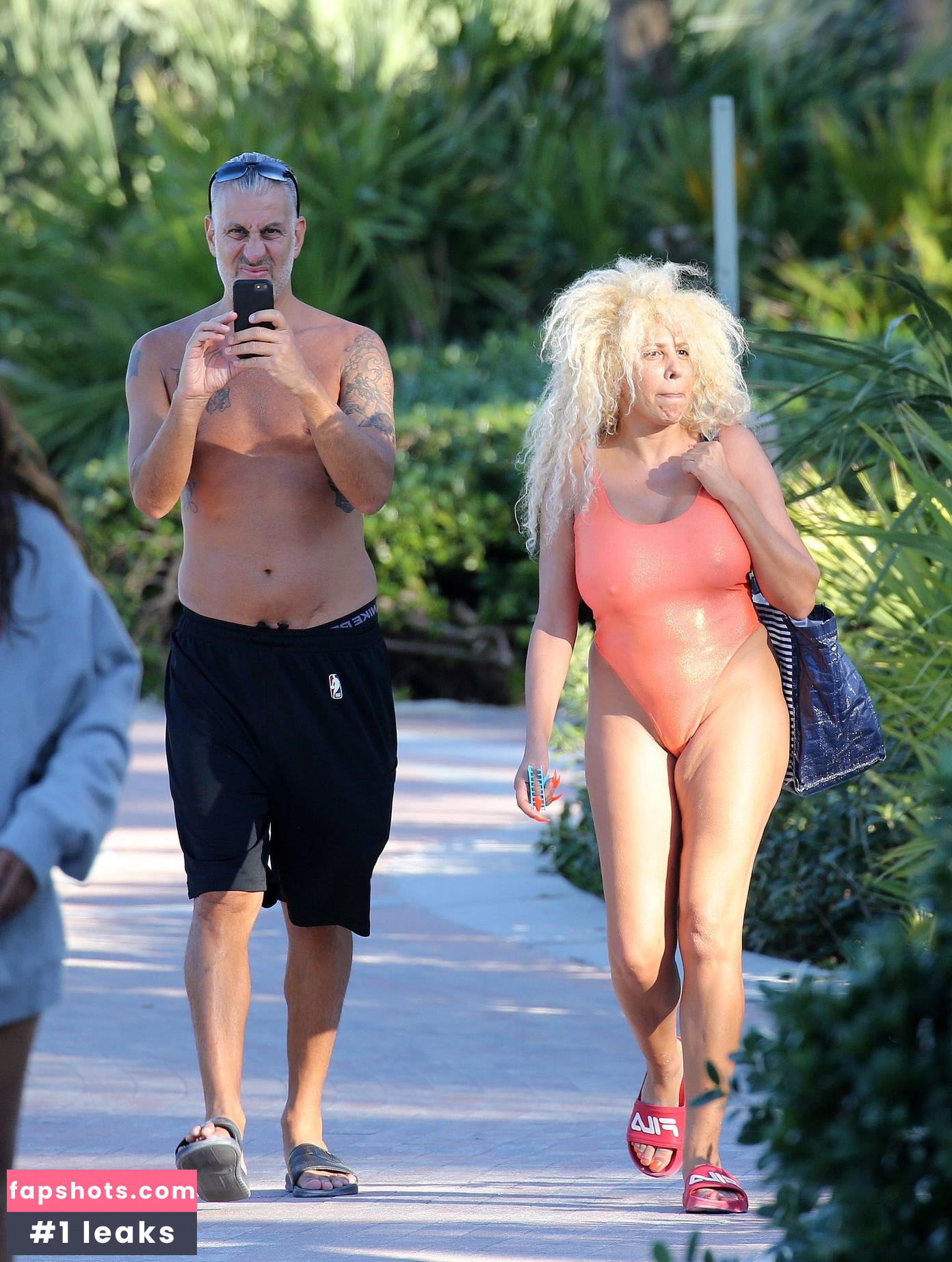 Afida Turner gallery photo #92