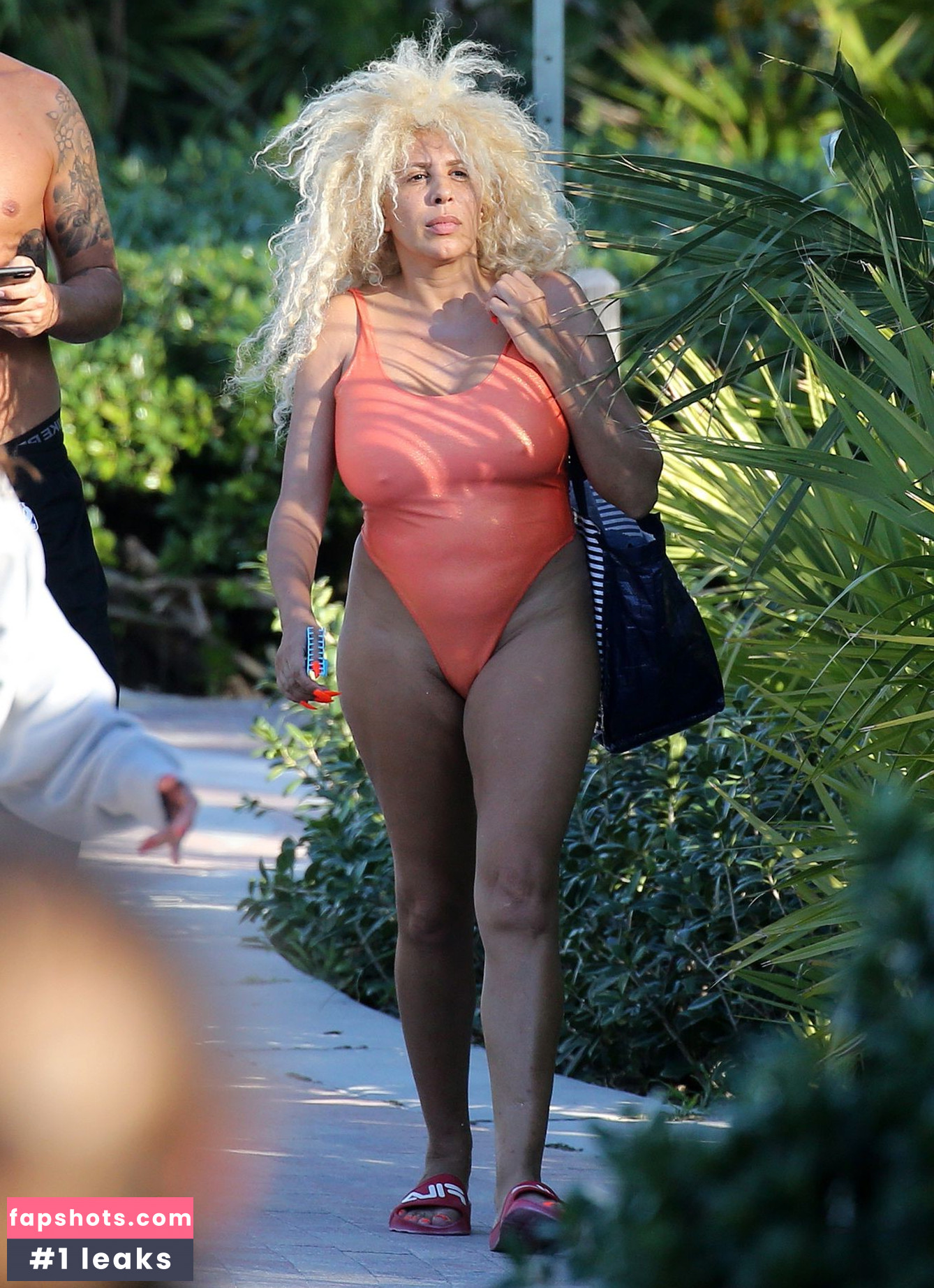 Afida Turner gallery photo #93