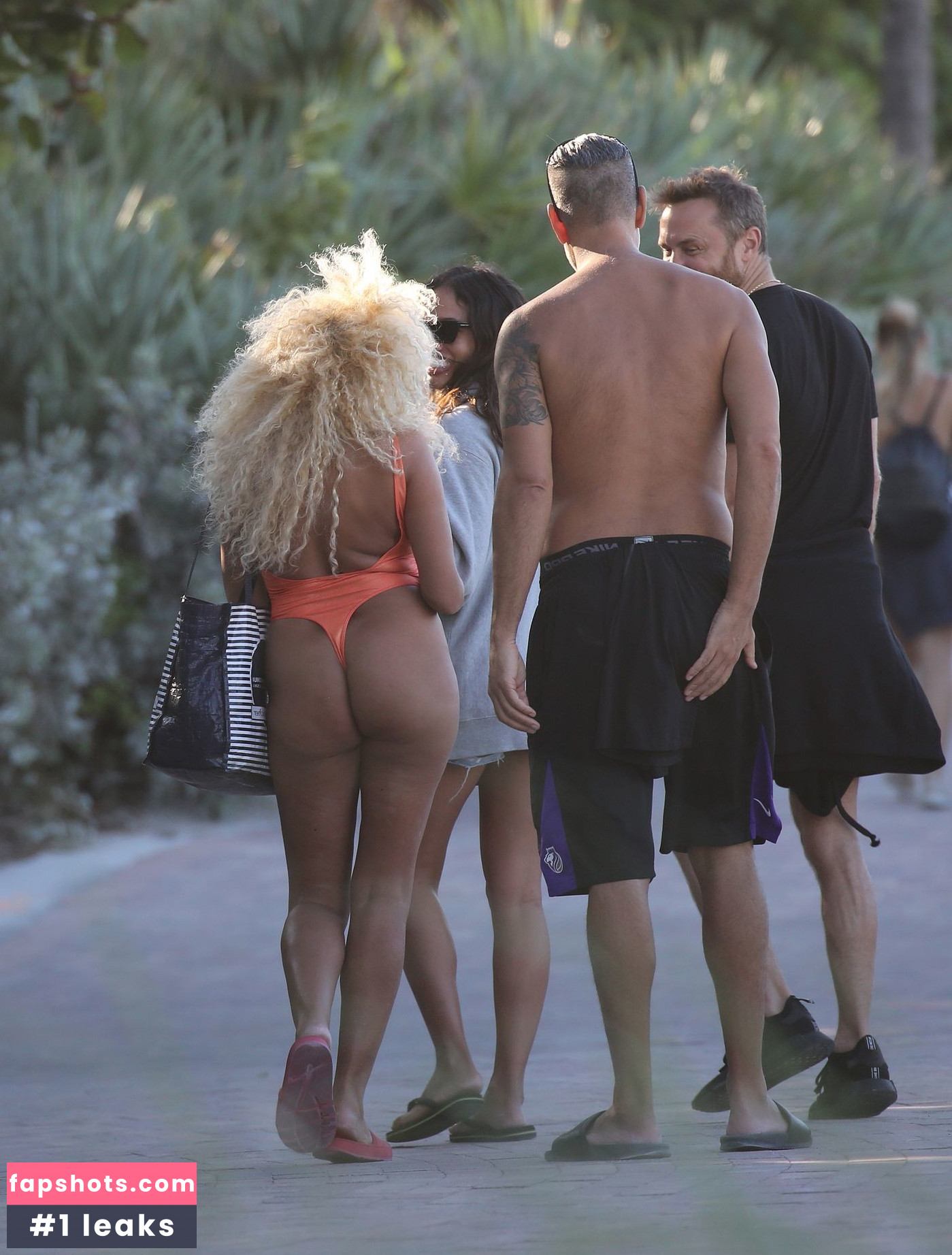 Afida Turner gallery photo #99