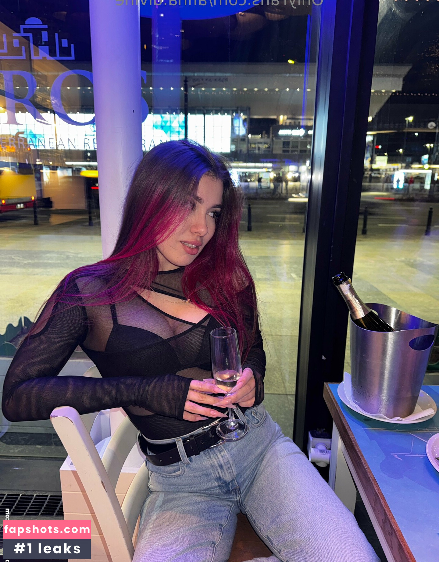 afina.divine gallery photo #3