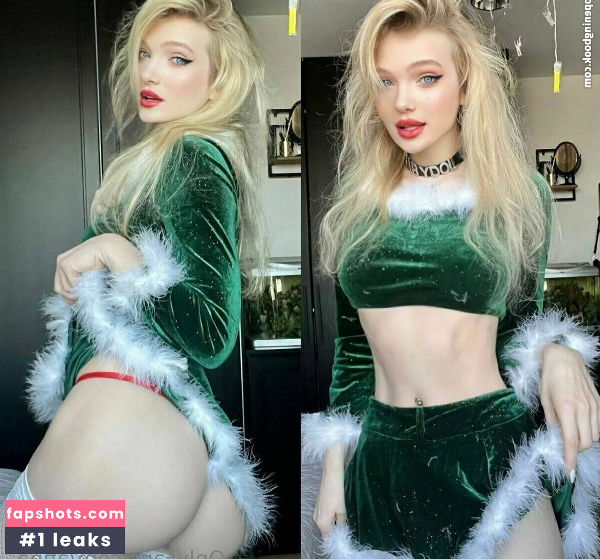 afina_ Filtración Desnuda OnlyFans Foto #124 - Fapshots