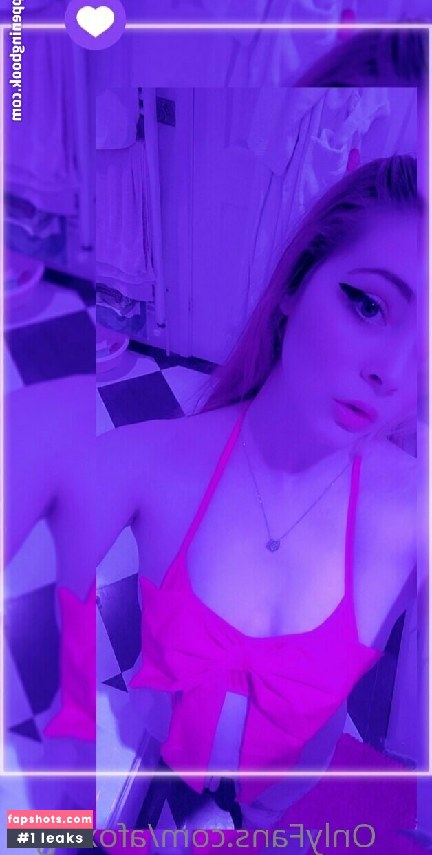 afoxiegirl gallery photo #9