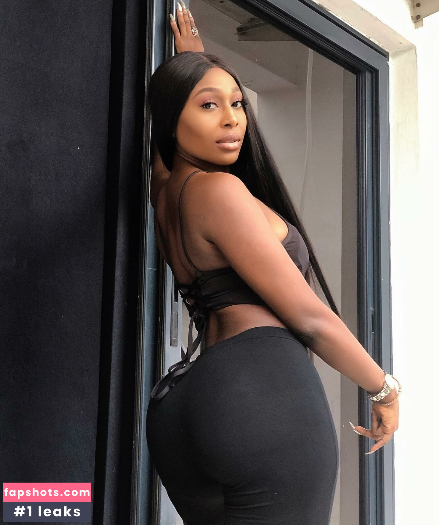 African Booty Meat Nude Leaks OnlyFans Photos #13 - LeakJerk