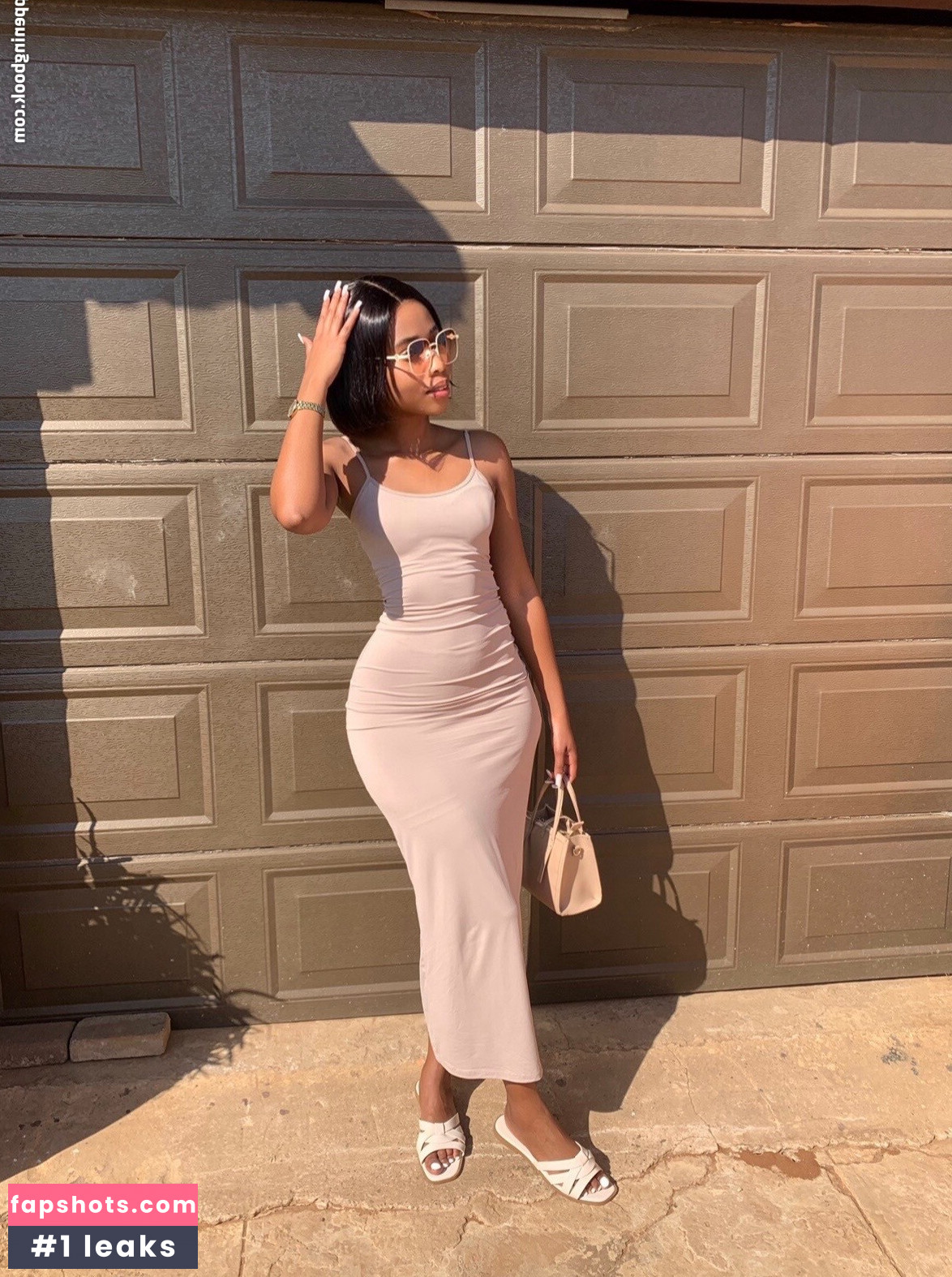 African Booty Meat Nude Leaks OnlyFans Photos #15 - LeakJerk