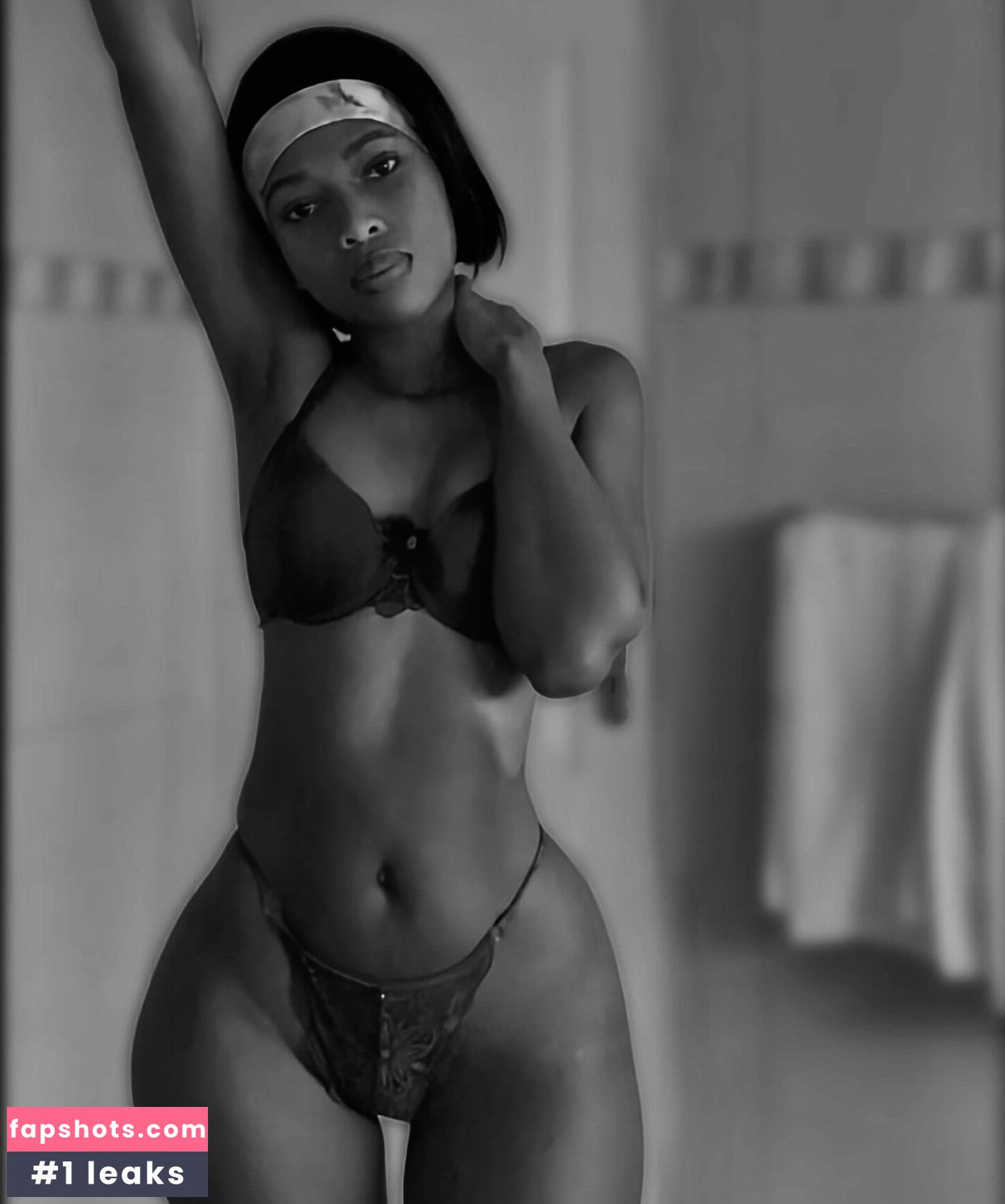 African Booty Meat Nude Leaks OnlyFans Photos #20 - LeakJerk