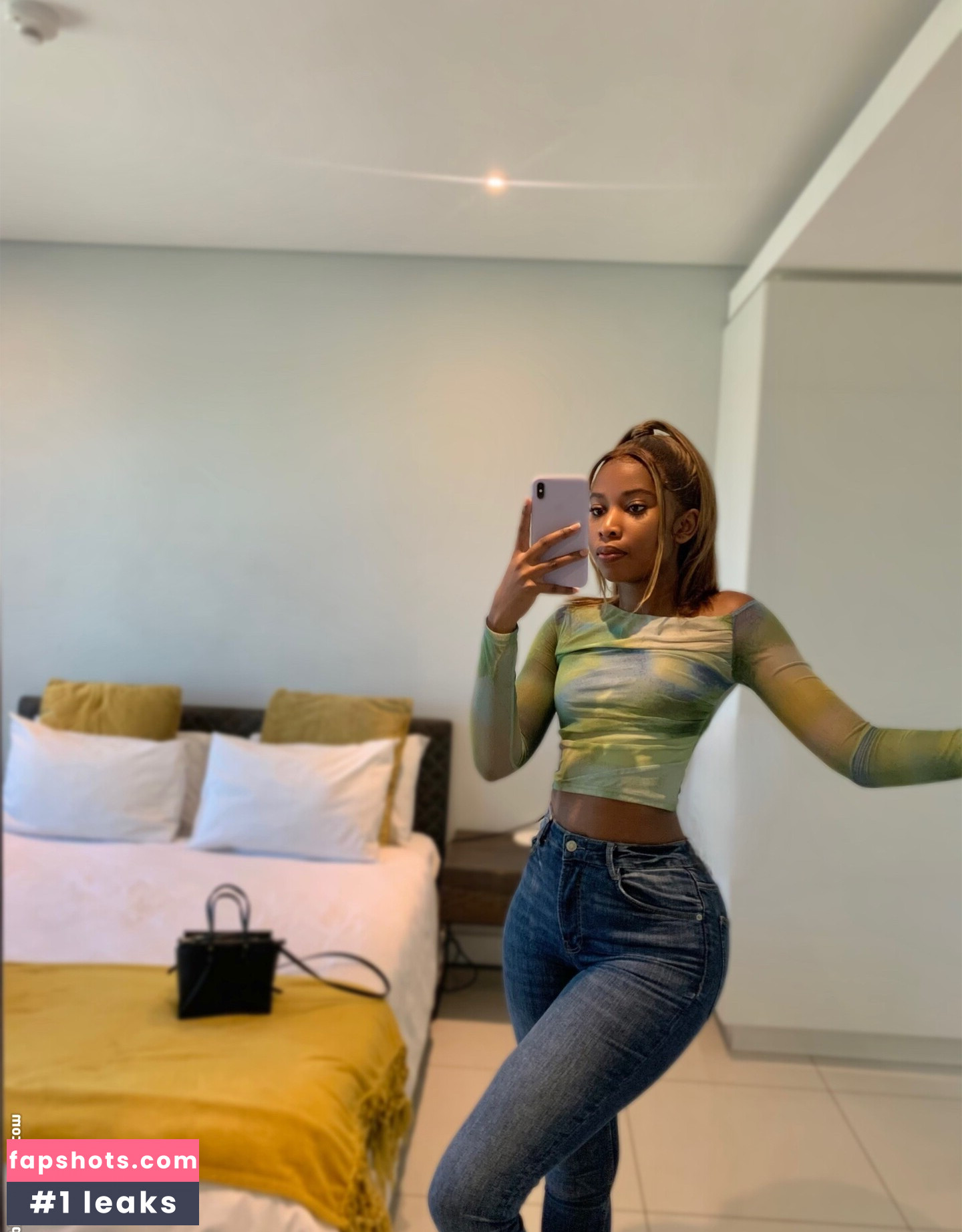 African Booty Meat Nude Leaks OnlyFans Photos #27 - LeakJerk