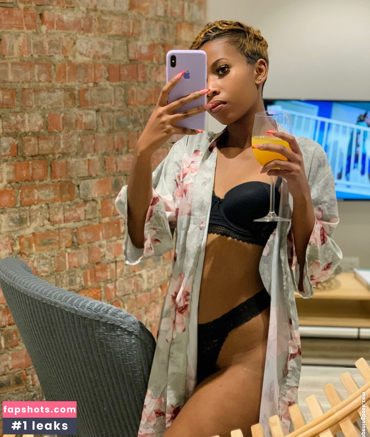 African Booty Meat Nude Leaks OnlyFans Photos #29 - LeakJerk