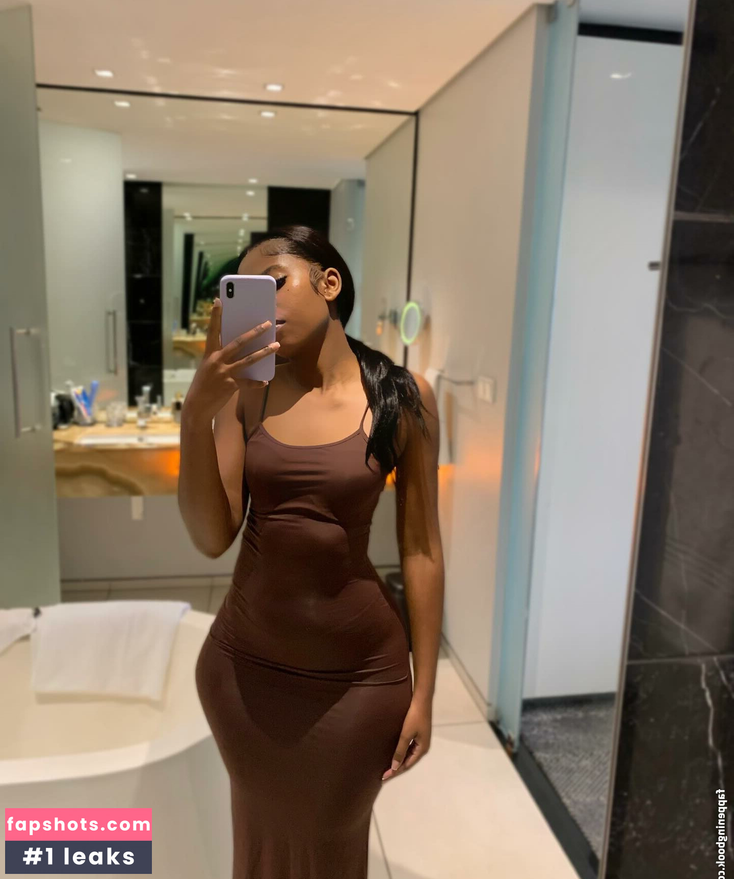 African Booty Meat Nude Leaks OnlyFans Photos #35 - LeakJerk