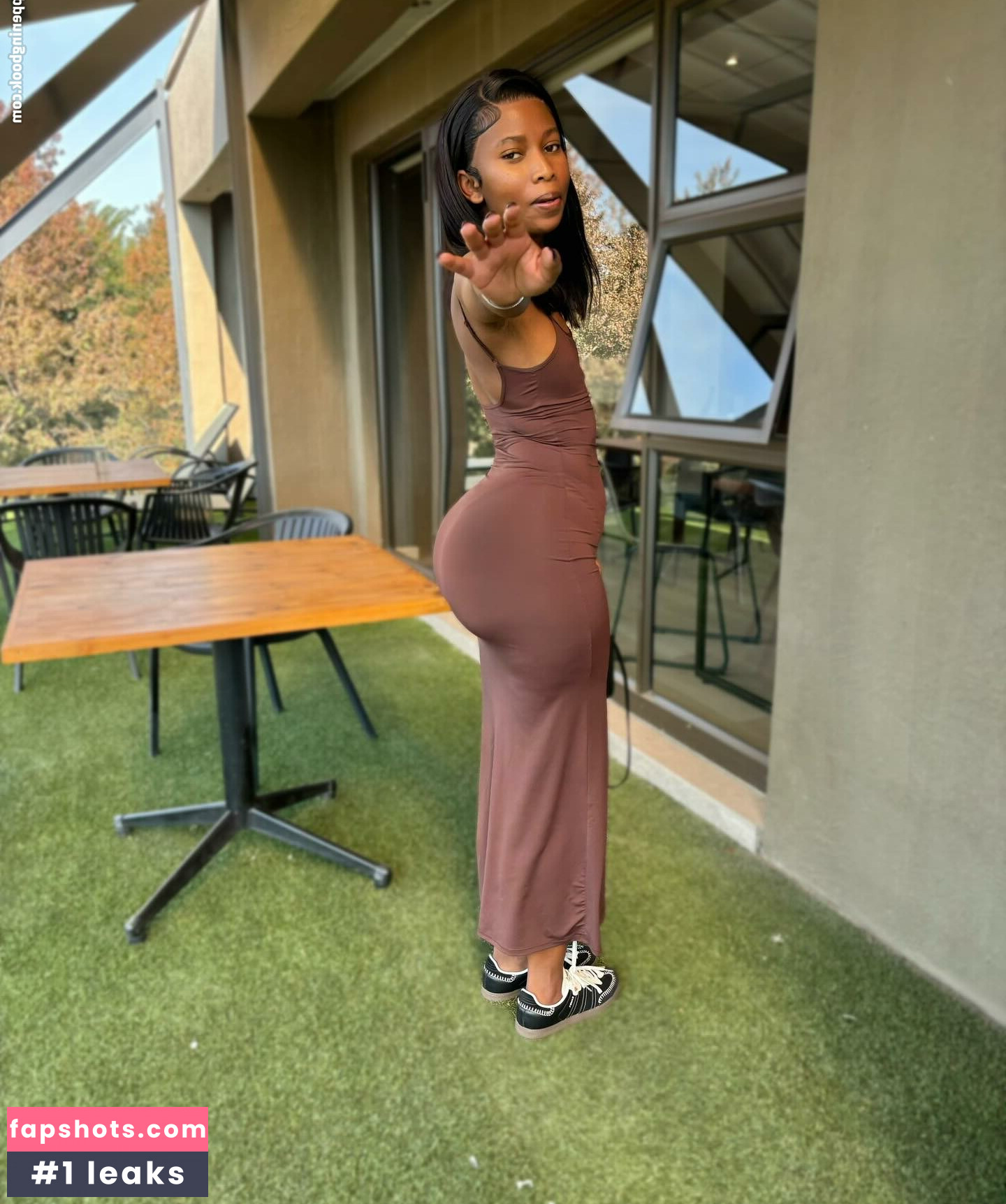 African Booty Meat Nude Leaks OnlyFans Photos #37 - LeakJerk