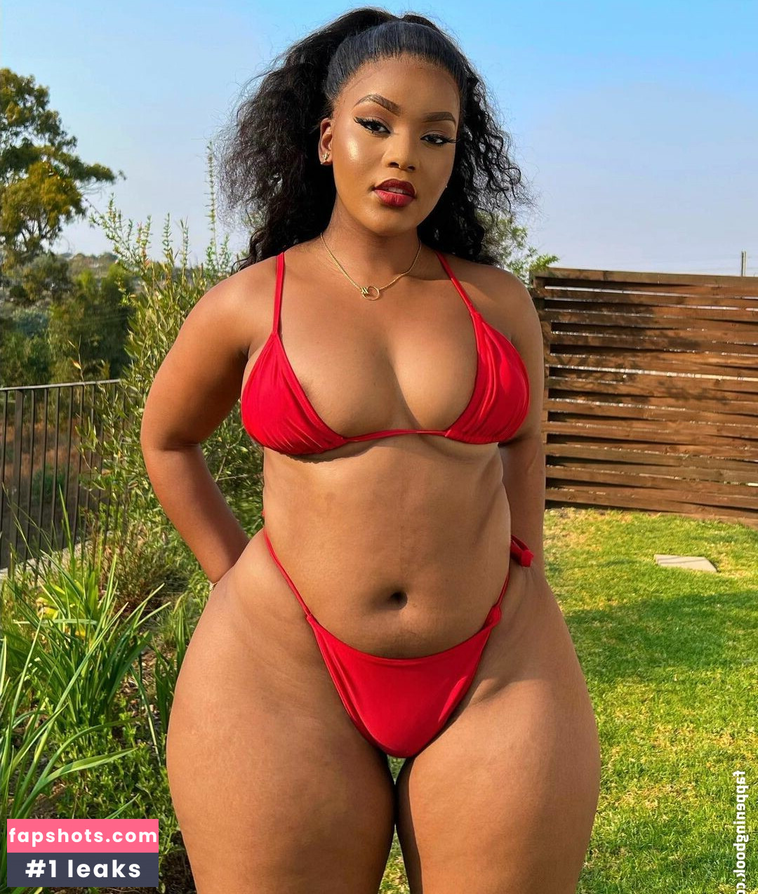 African Booty Meat Nude Leaks OnlyFans Photos #42 - LeakJerk