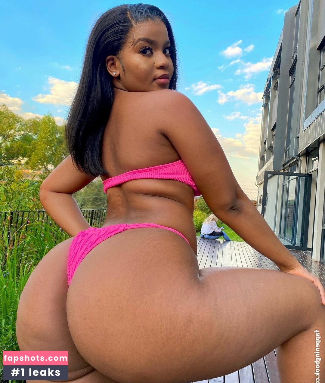 African Booty Meat Nude Leaks OnlyFans Photos #44 - LeakJerk