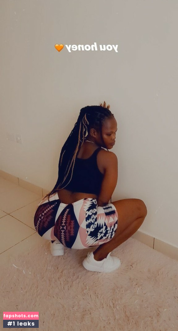 African Booty Meat Nude Leaks OnlyFans Photos #49 - LeakJerk